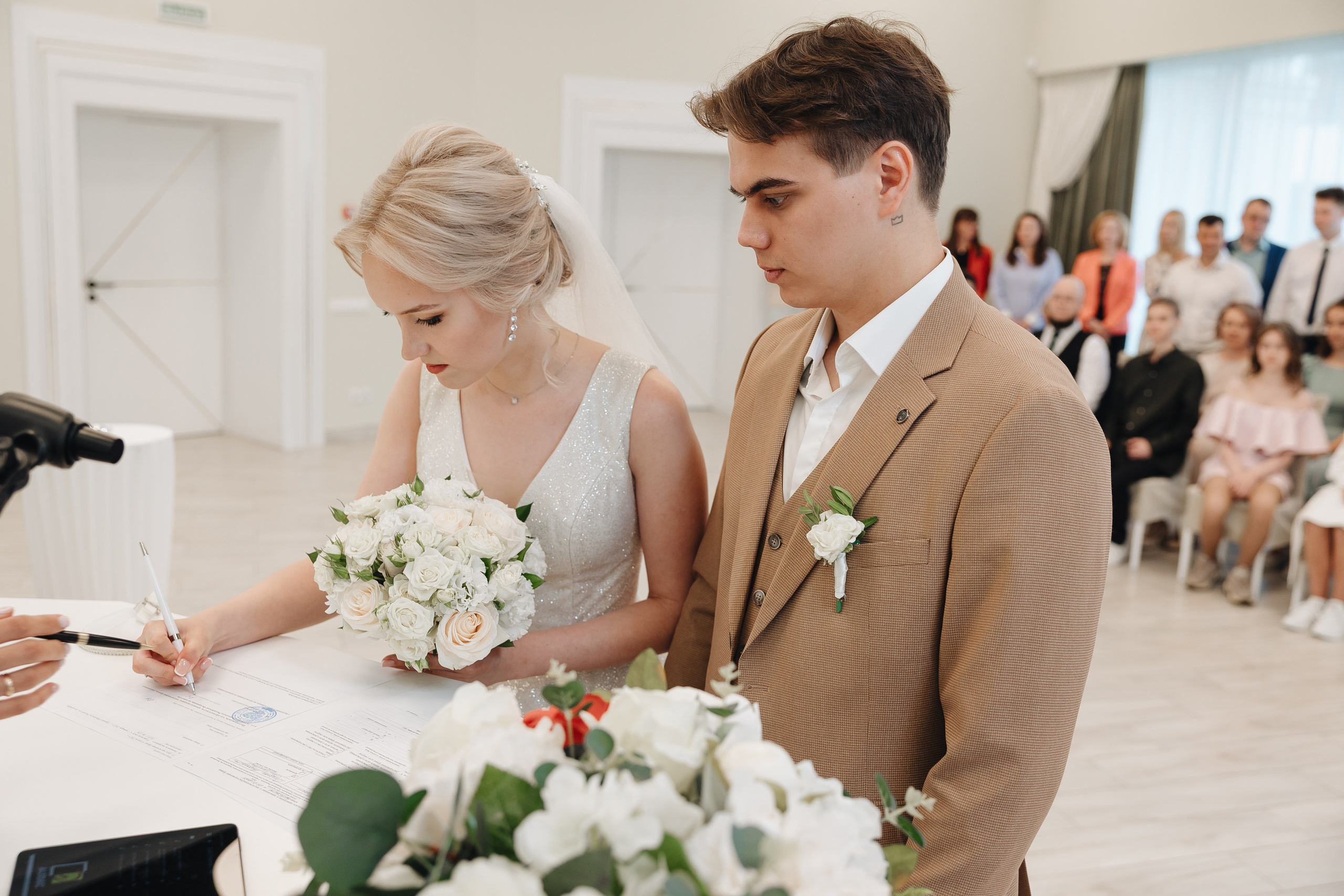 М&А. Фотограф Полещук Денис. Екатеринбург