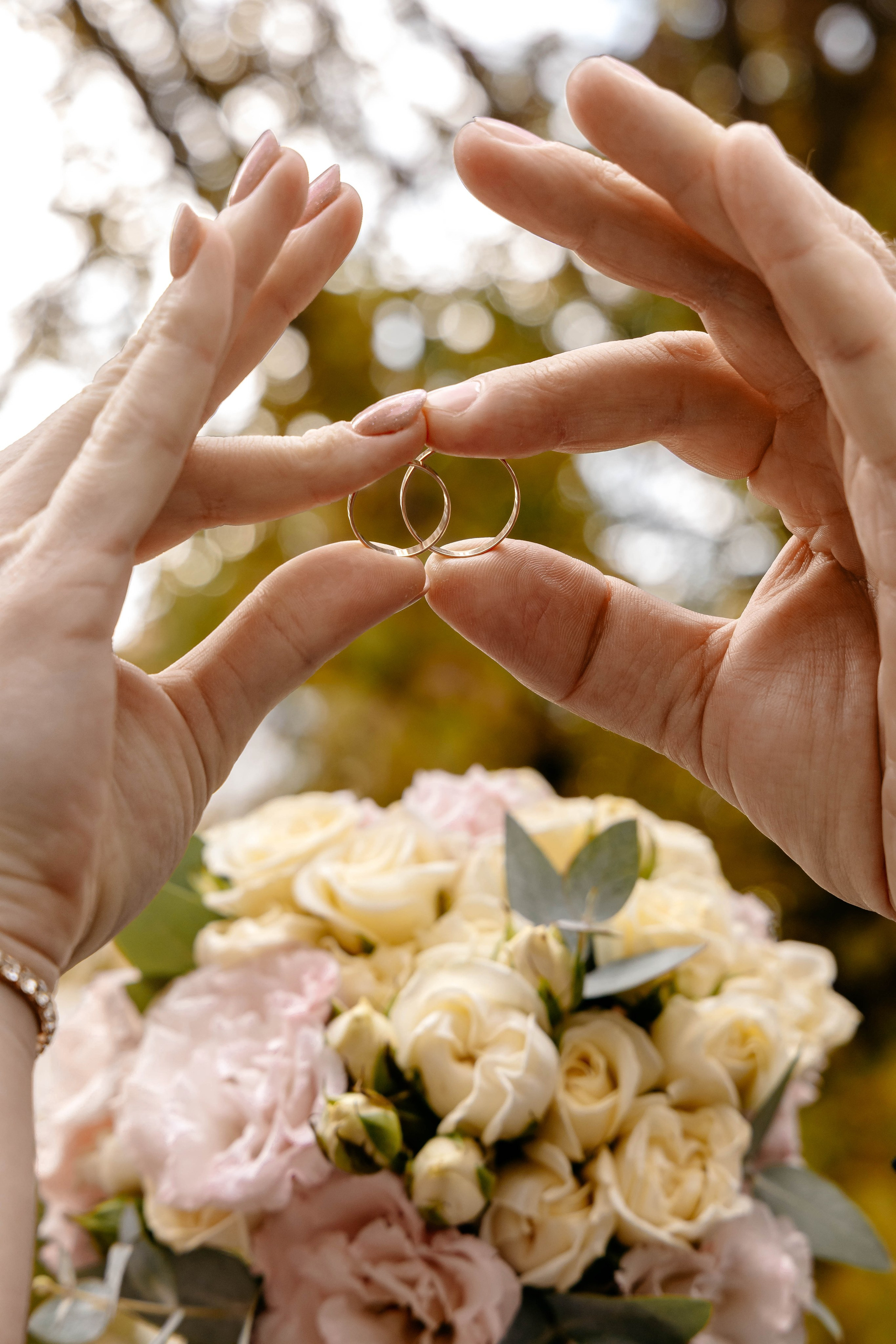 Мирослав и Нина. Нечаев Максим Фотограф