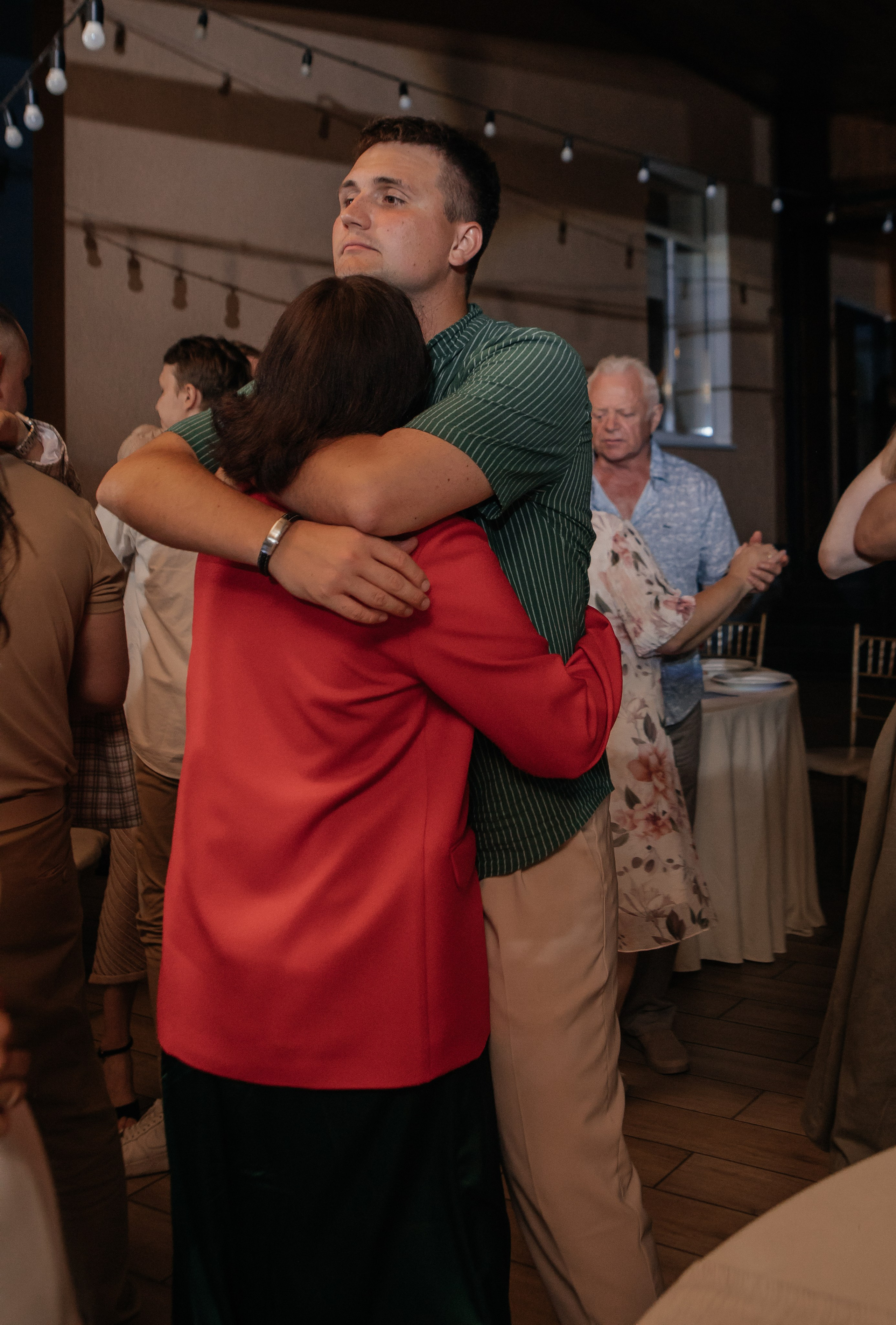 Олег и Ника. Свадебный и семейный фотограф Ибрагимова Мария из Екатеринбурга