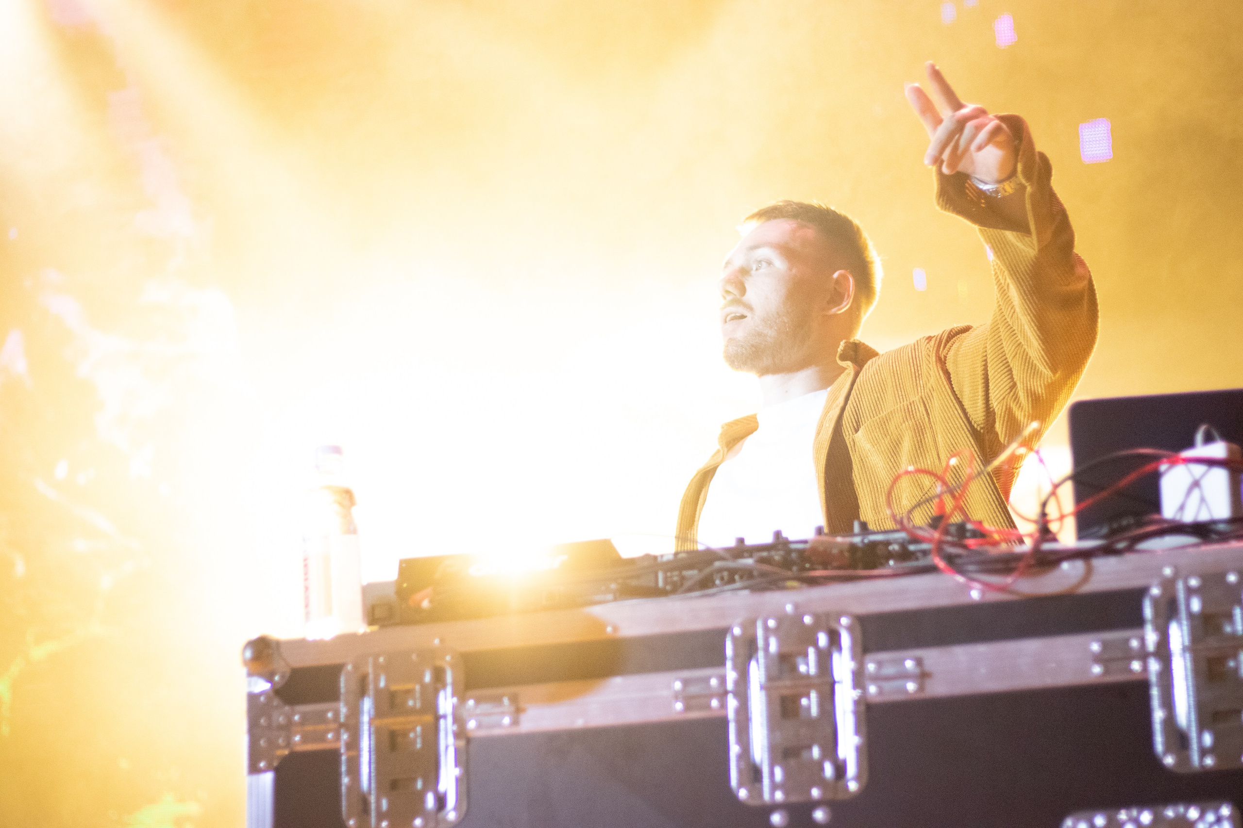 Звонкий. Главная