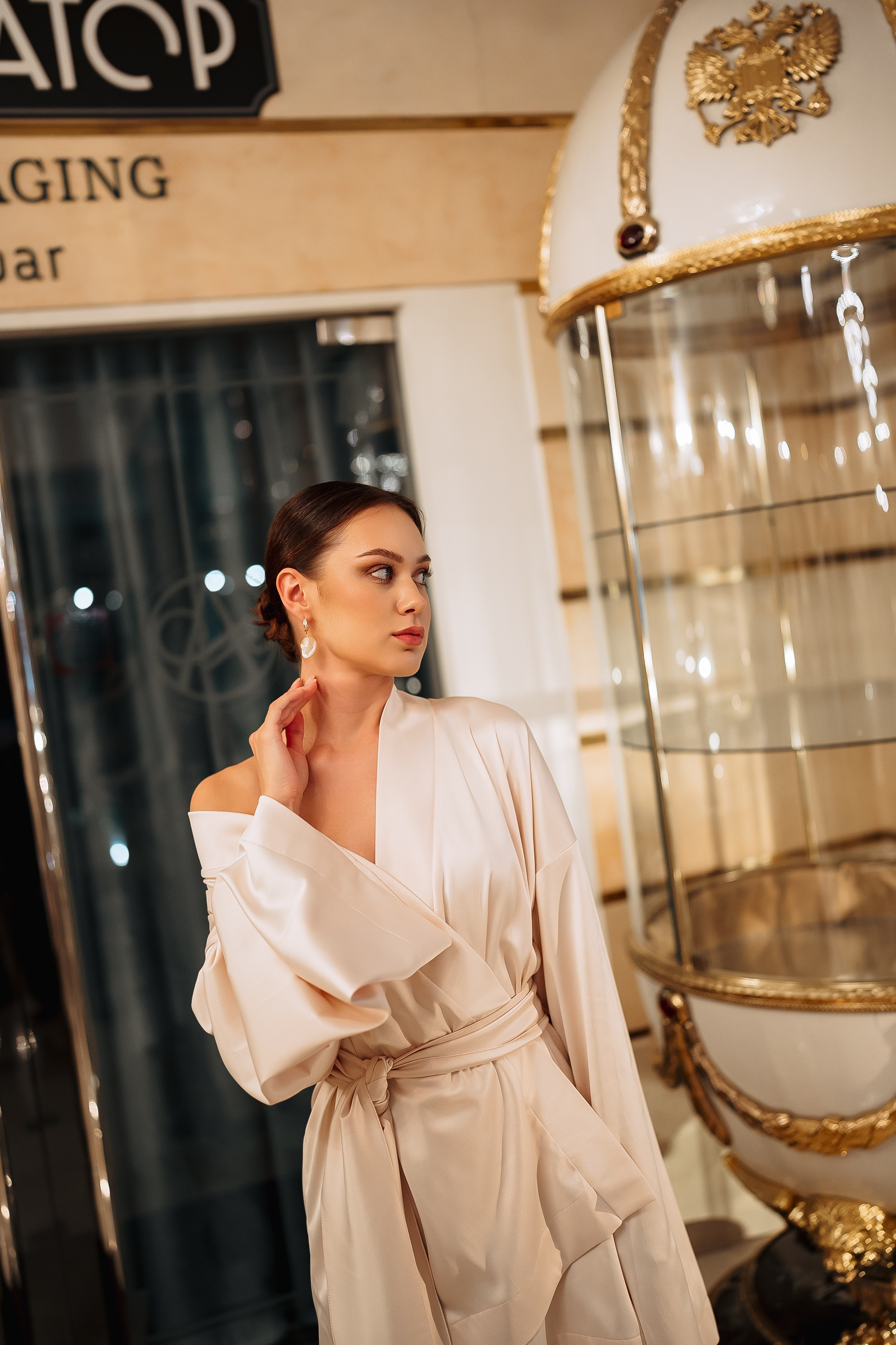 Анна. Фотограф Пермь | Юлия Арт