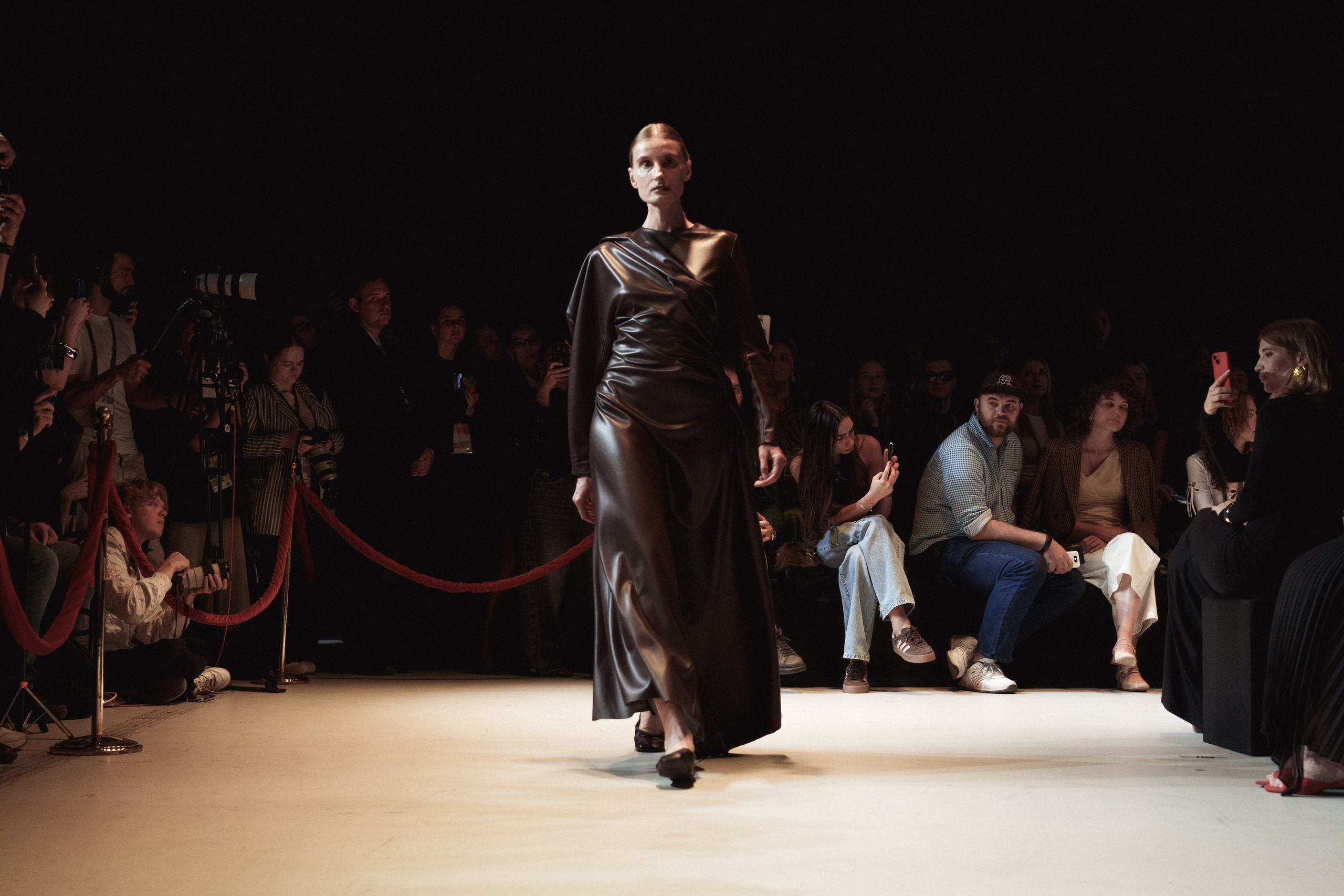 Московская неделя моды, фешн, неделя мод, фешн фотограф, мнм 2025