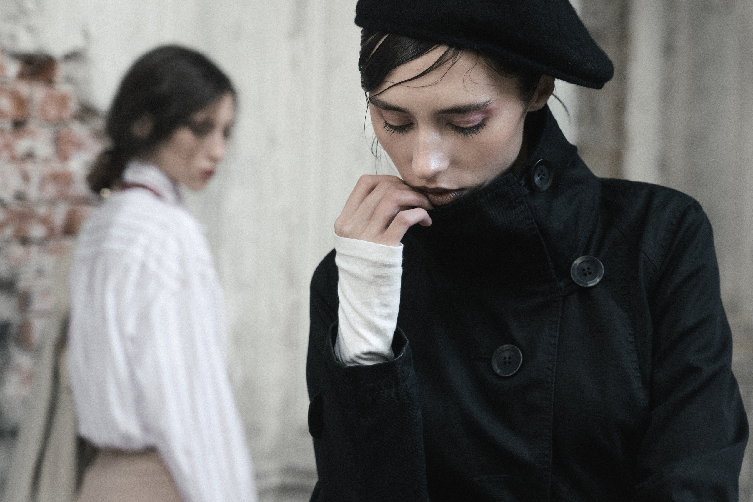 . Верговская Софья FASHION-PHOTOGRAPHER из Санкт-Петербурга