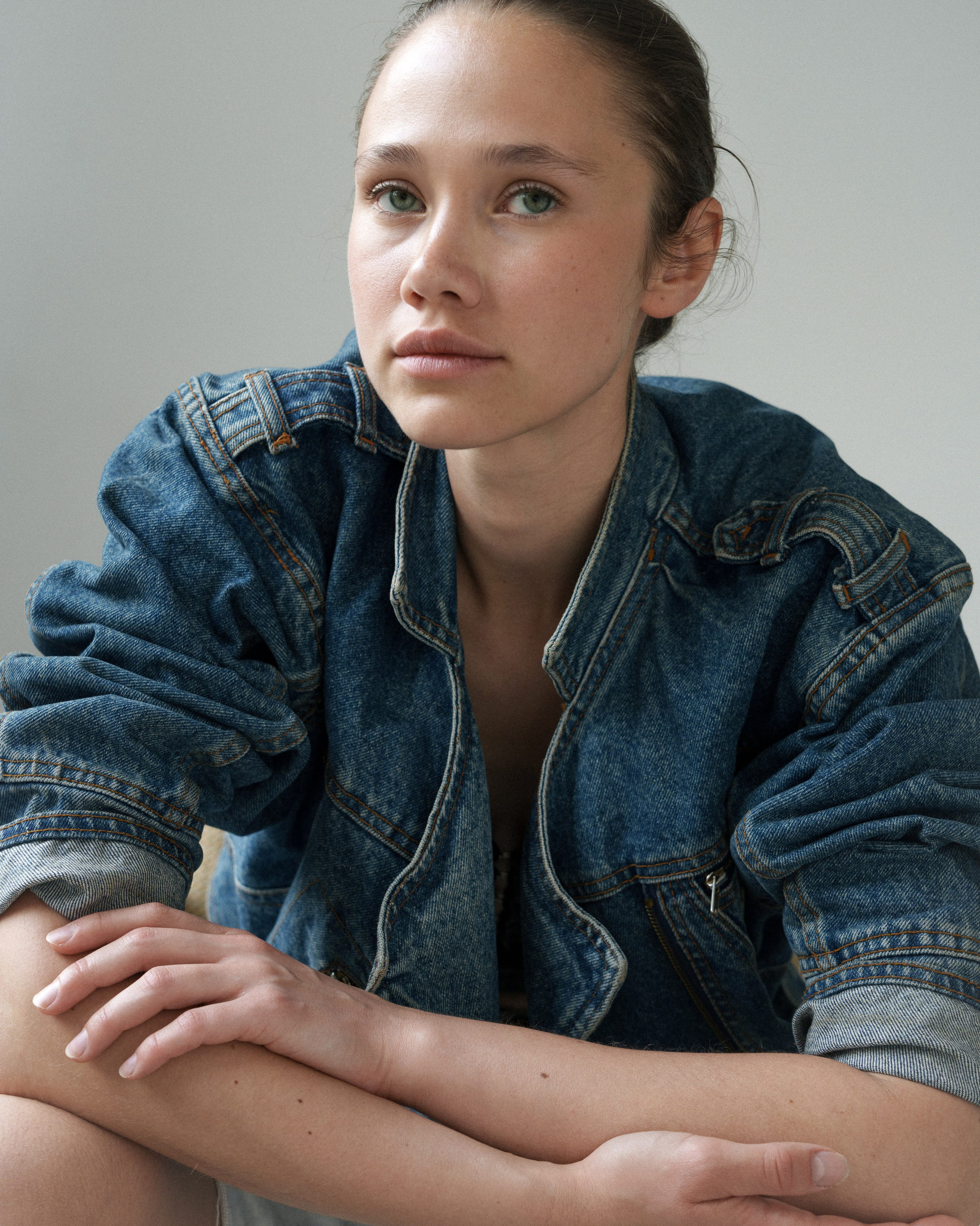 Test for vera. Верговская Софья FASHION-PHOTOGRAPHER из Санкт-Петербурга