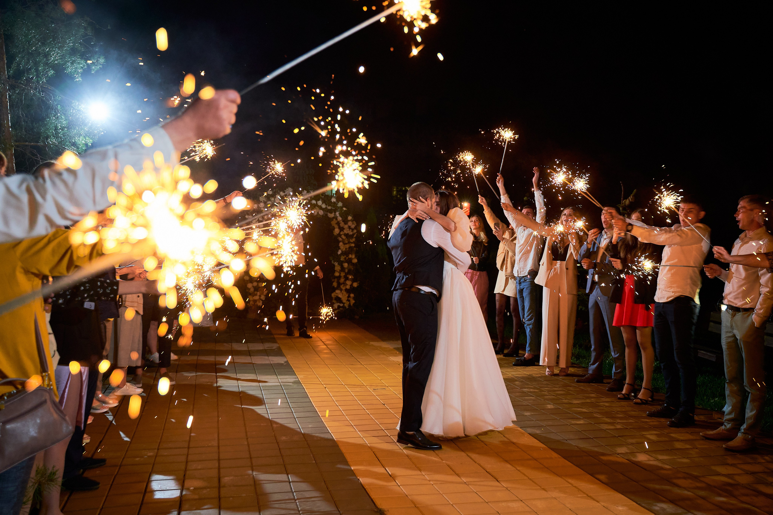 Иван и Валерия. Фотограф Никита Барановский