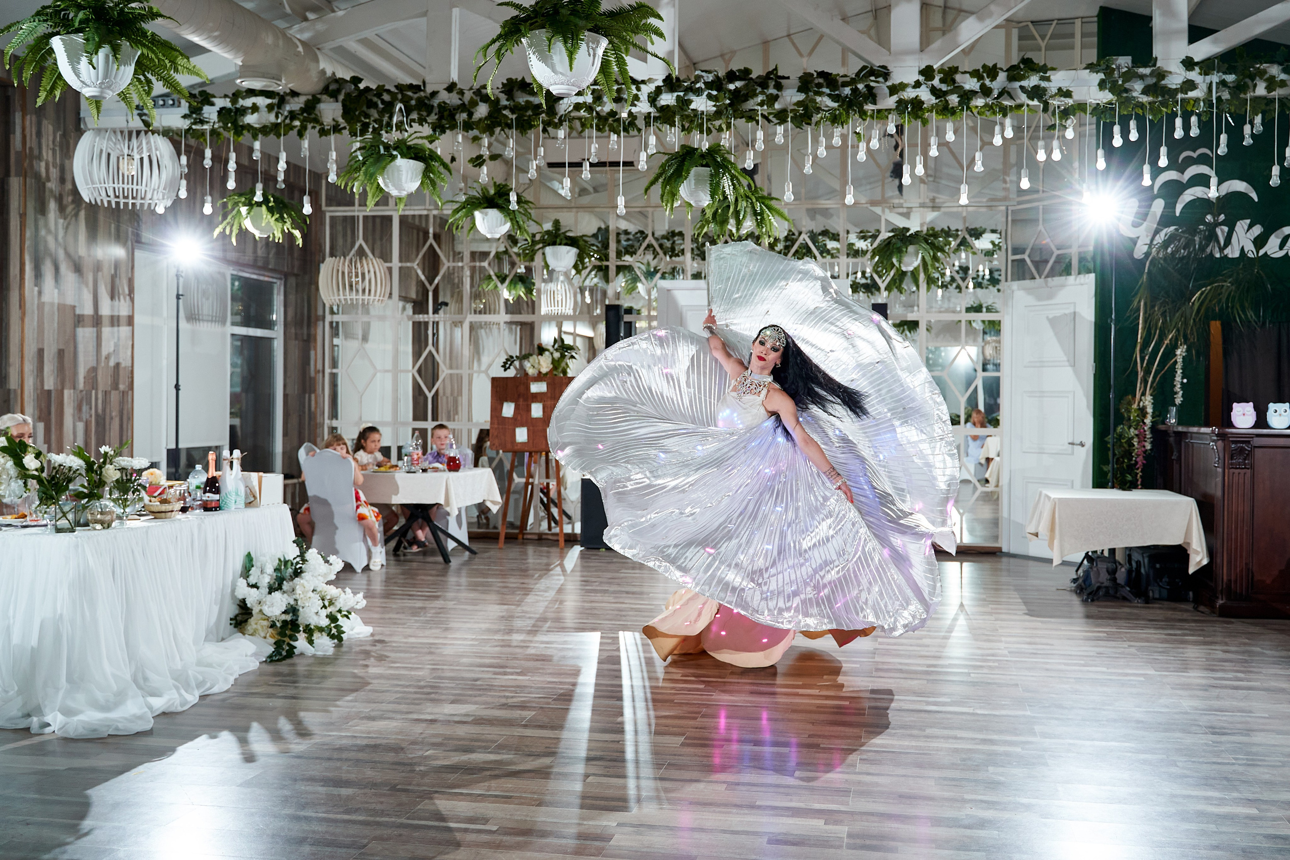 Родион и Елена. Фотограф Никита Барановский