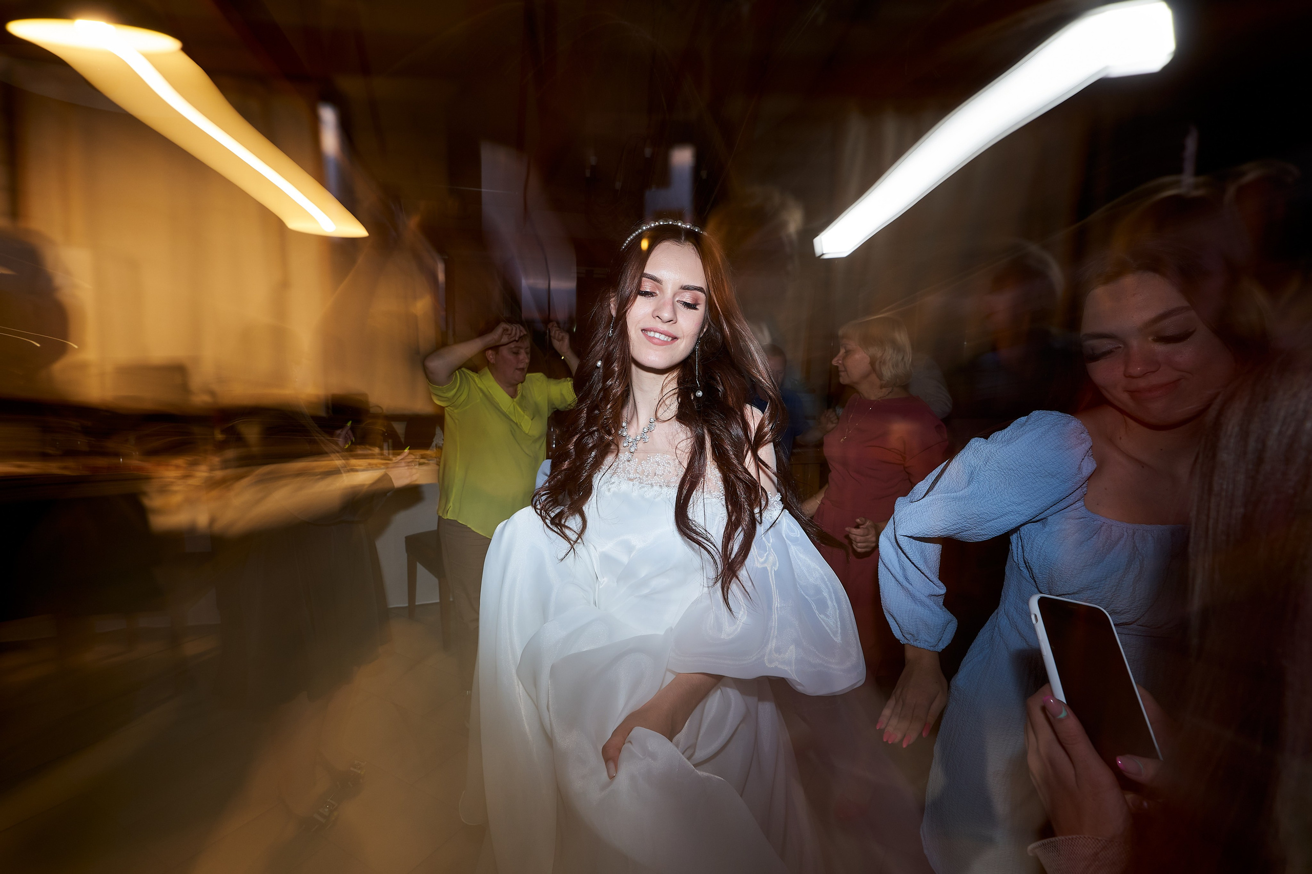 Иван и Валерия. Фотограф Никита Барановский