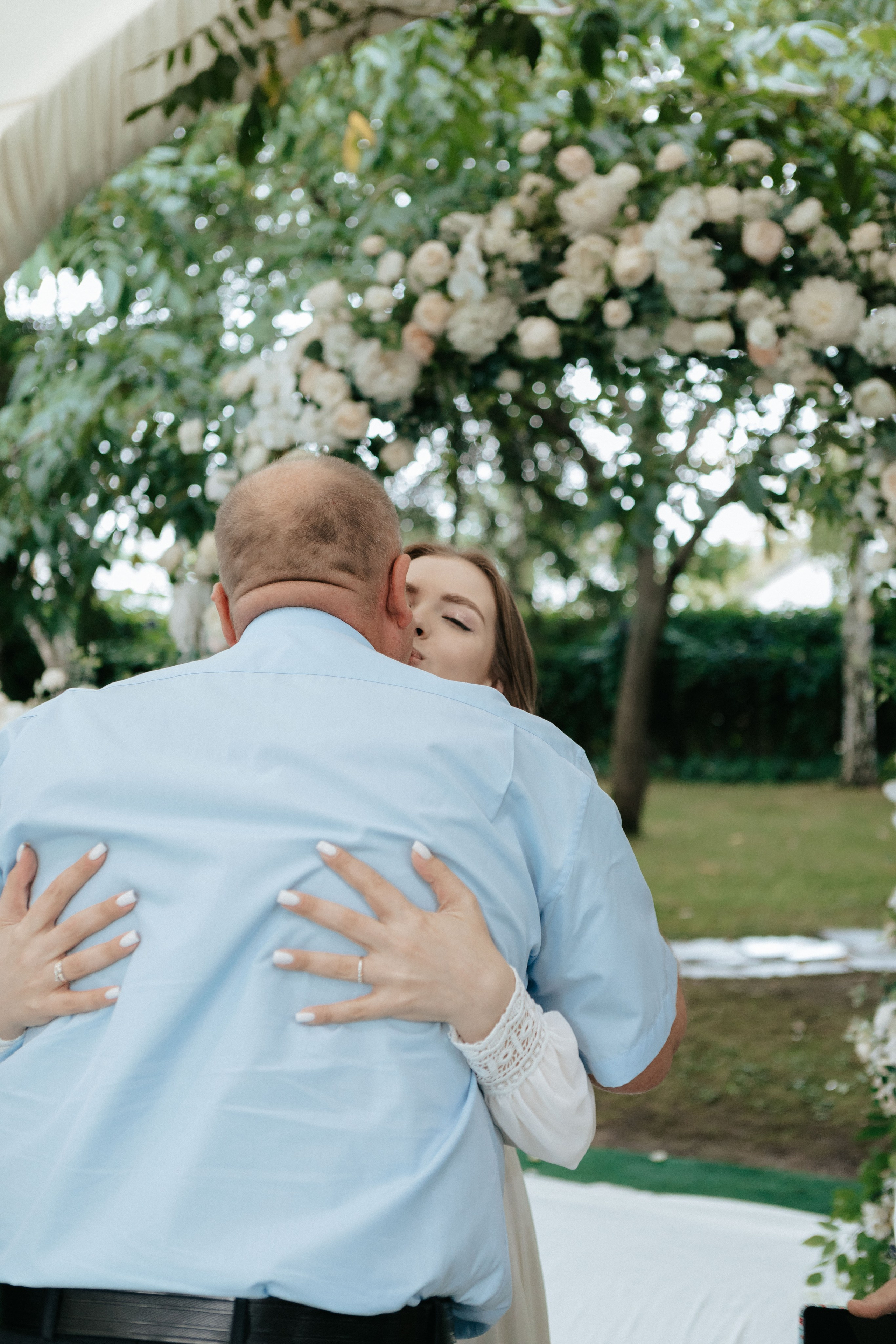 Юлия и Григорий. Роспись. Свадебный и портретный фотограф в Москве Анастасия Масюк
