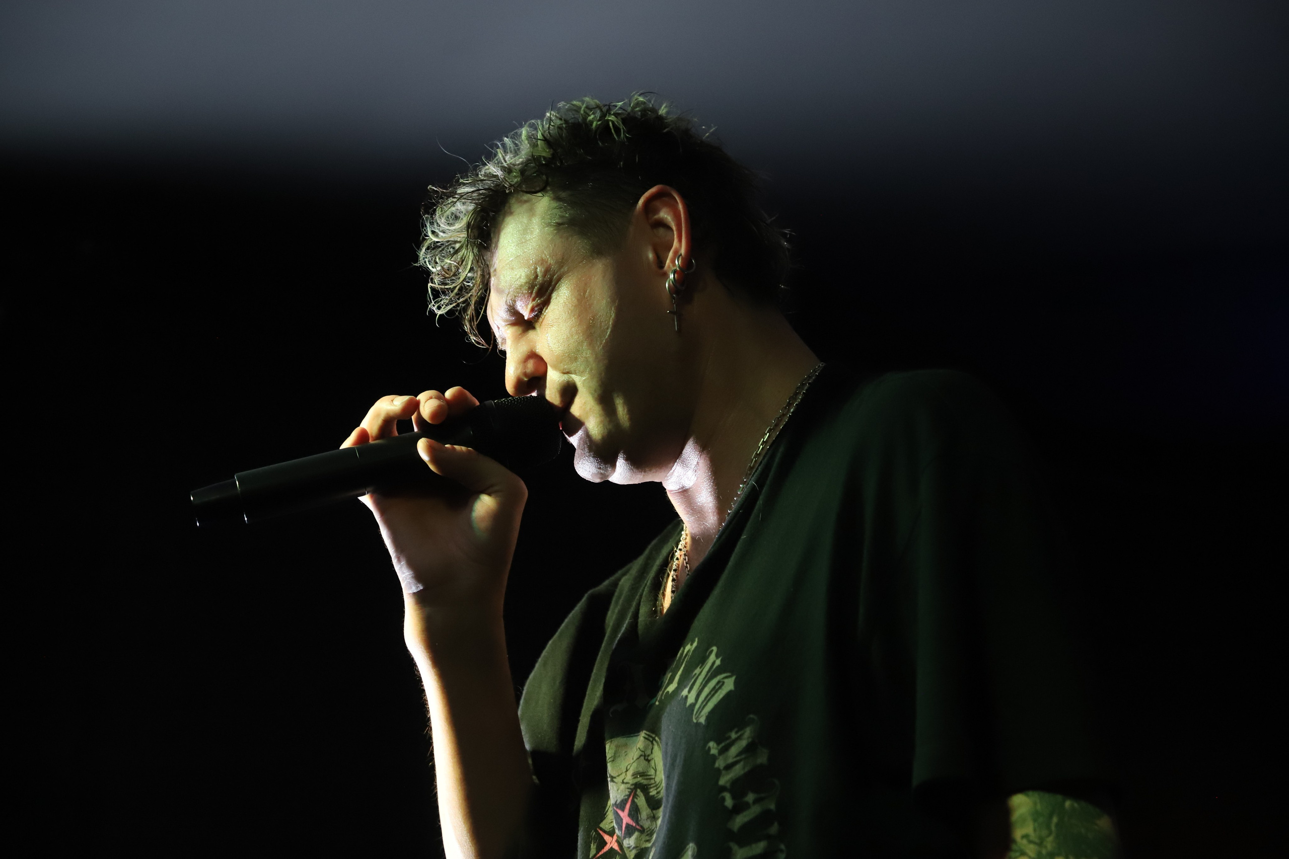 Роковой Год. Фотограф в Тюмени Алексей Модин