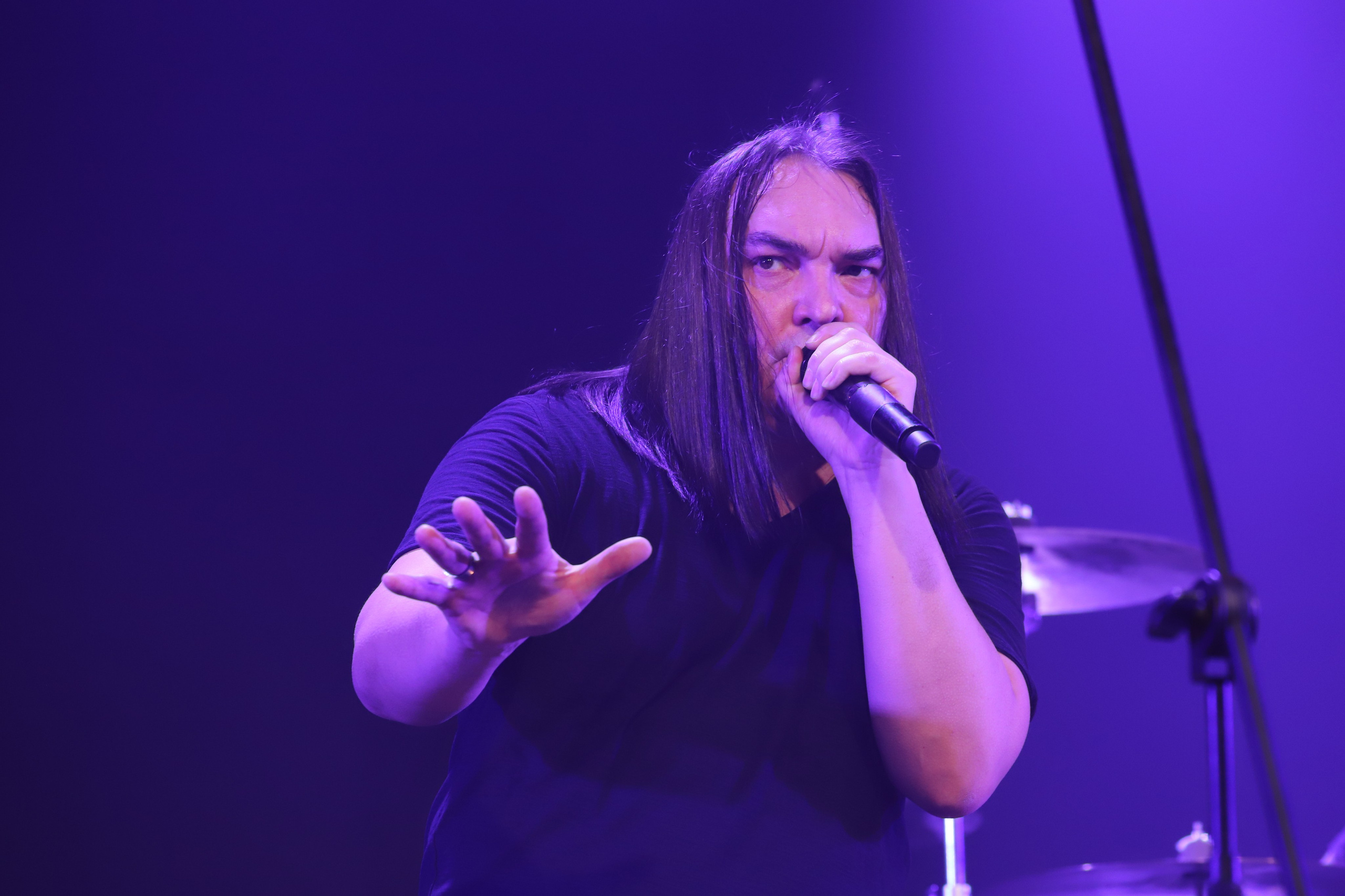 Горшенёв — «Песни Брата». Фотограф в Тюмени Алексей Модин