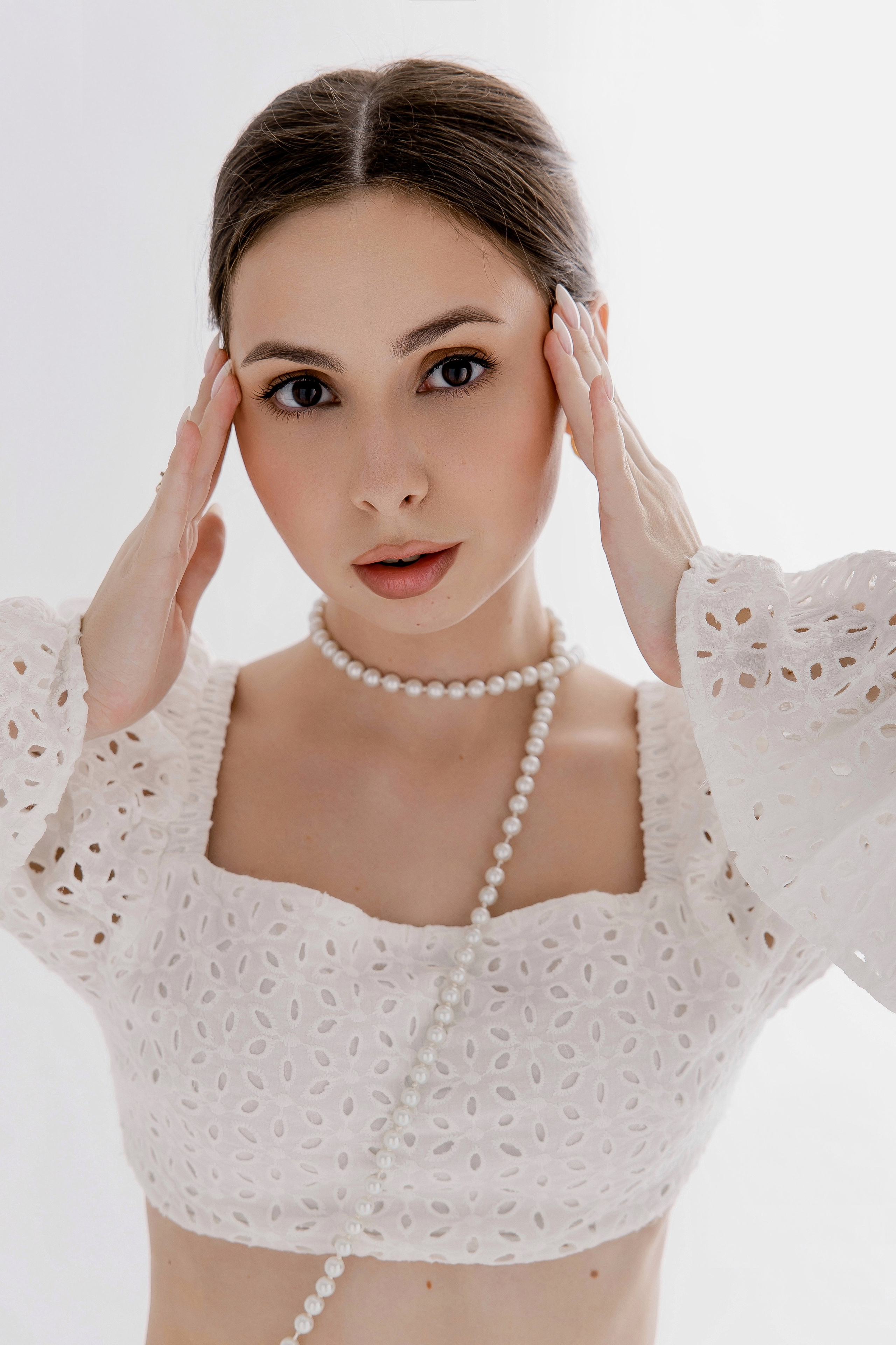 Кристина. Свадебный и портретный фотограф в Миассе Филиппенко Дарья