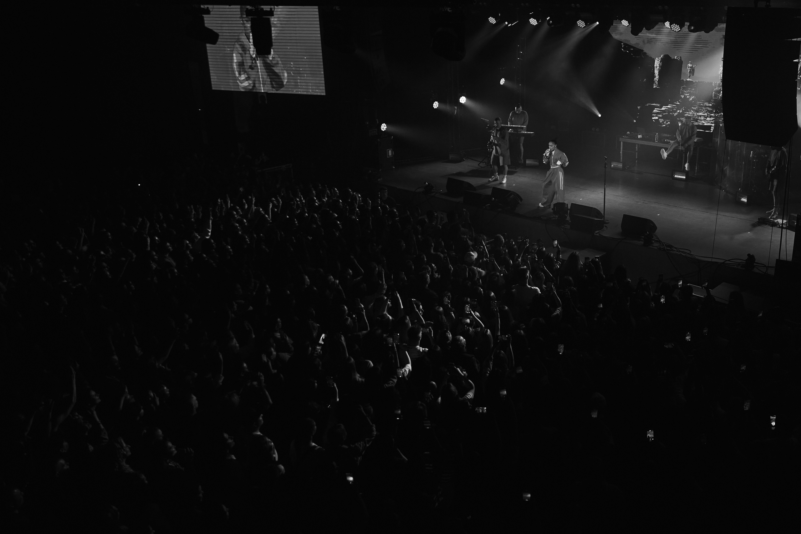 КОНЦЕРТ МЕРИ КРАЙМБРЕРИ БЛАГОВЕЩЕНСК. Фотограф Благовещенск — Владивосток Макс Маковкин