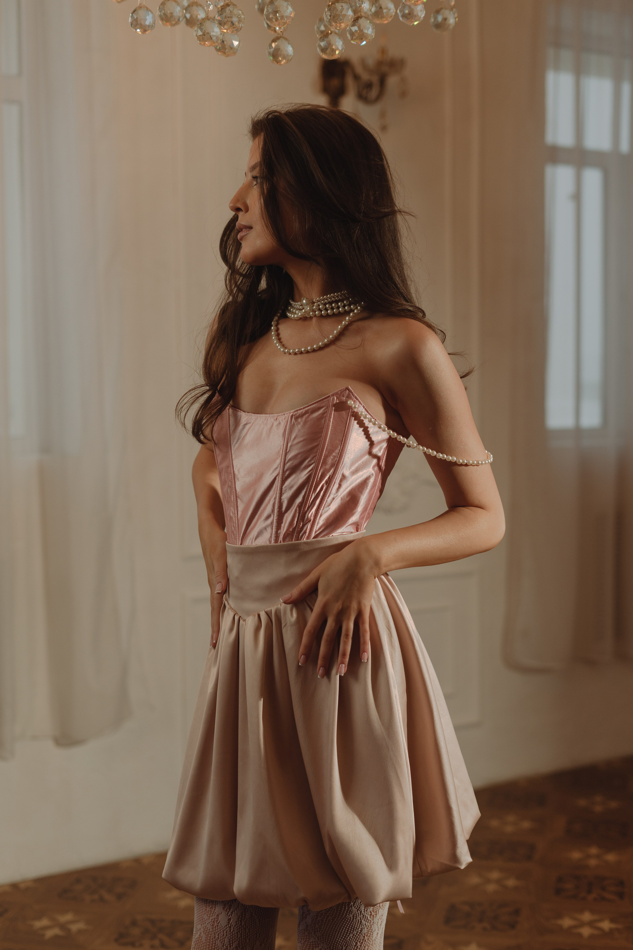 Ретро. Свадебный и индивидуальный фотограф из Казани