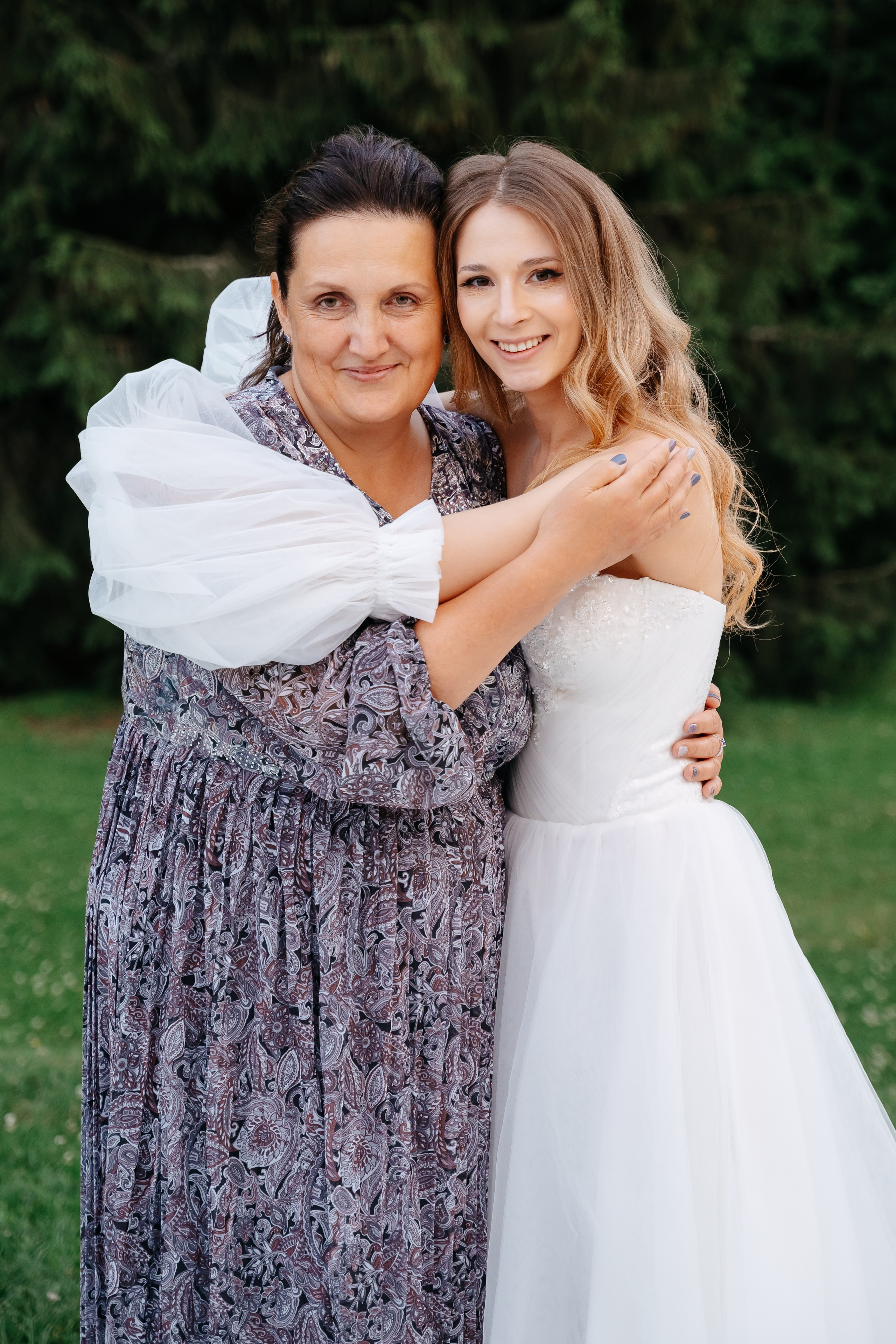 Свадьба загородом в Москве