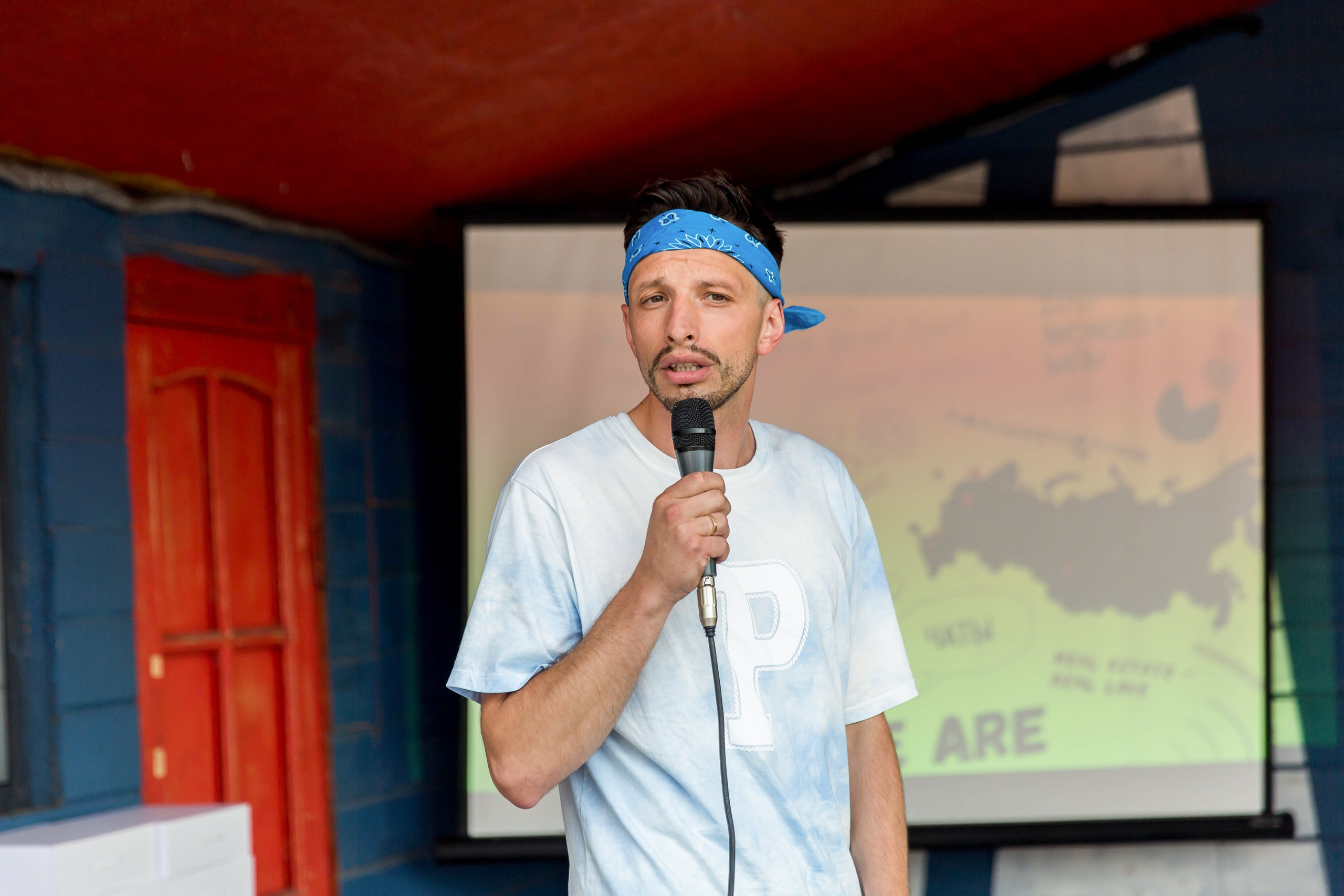 TrendAgent. Снимаю съемки