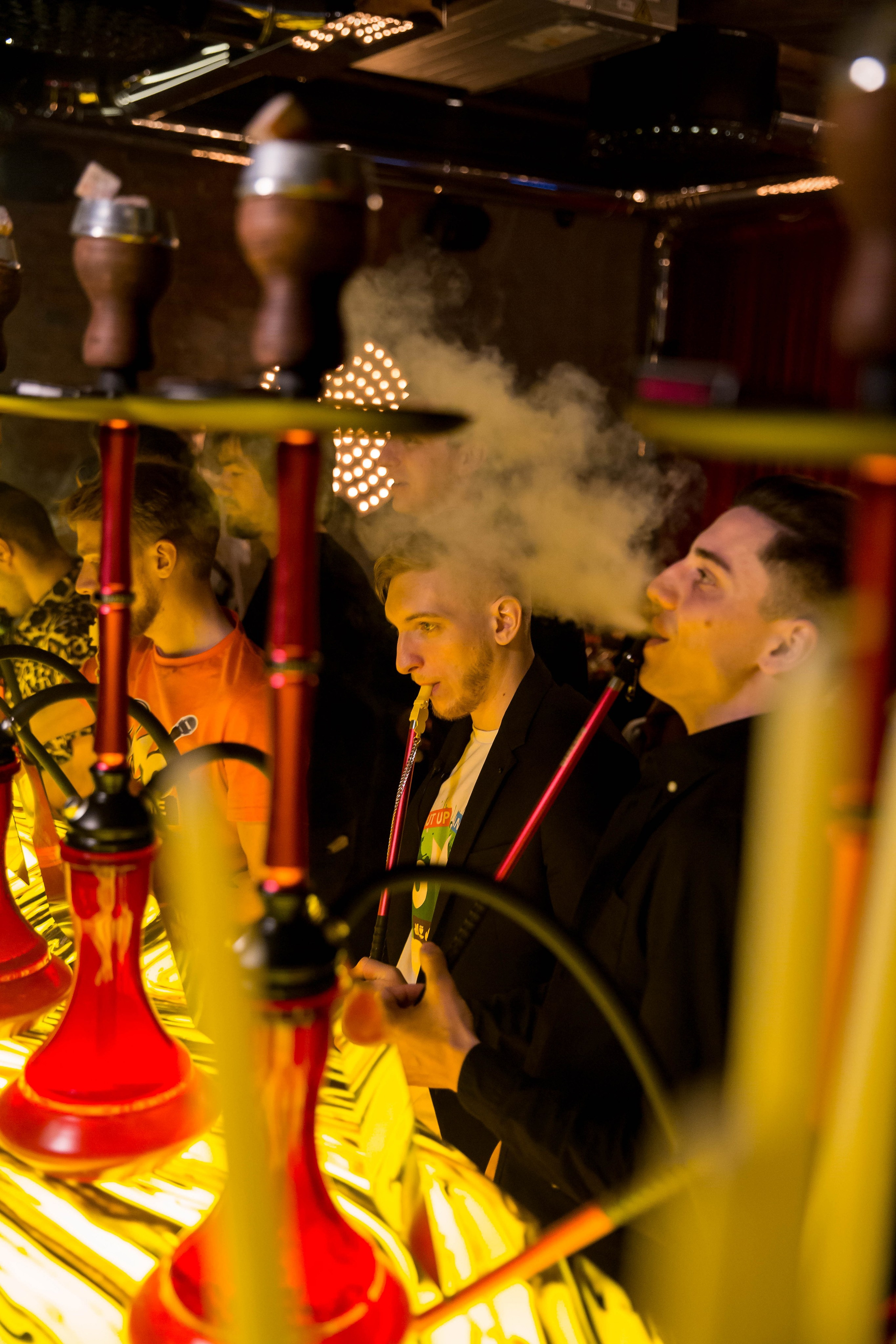 JohnCalliano Awards. Снимаю съемки