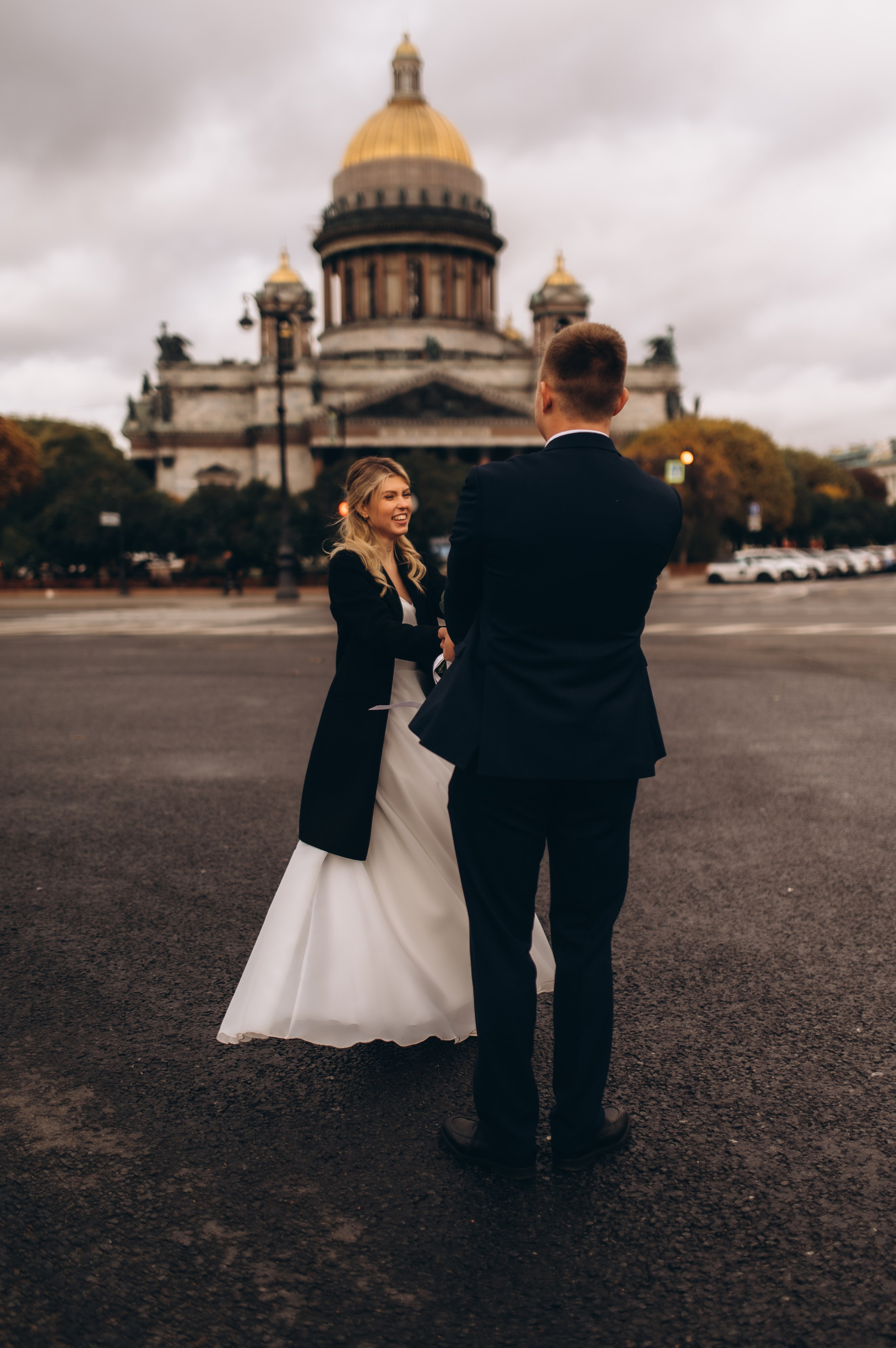 1ый загс+фотопрогулка свадьба. Фотограф ПИТЕР СПБ Надежда Баранова