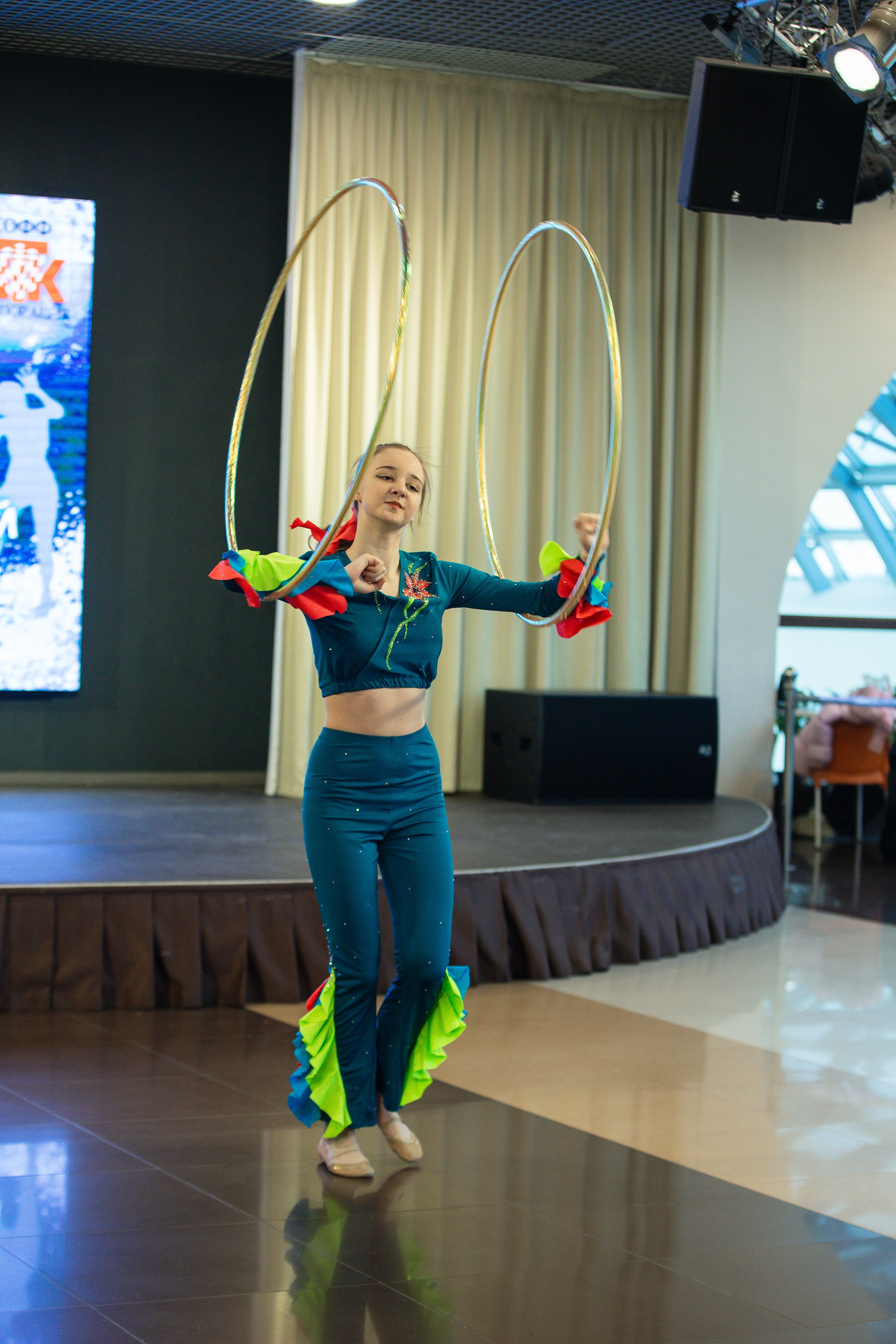 Конкурс «Серебрянные узоры». Фотограф Юлия Мальцева