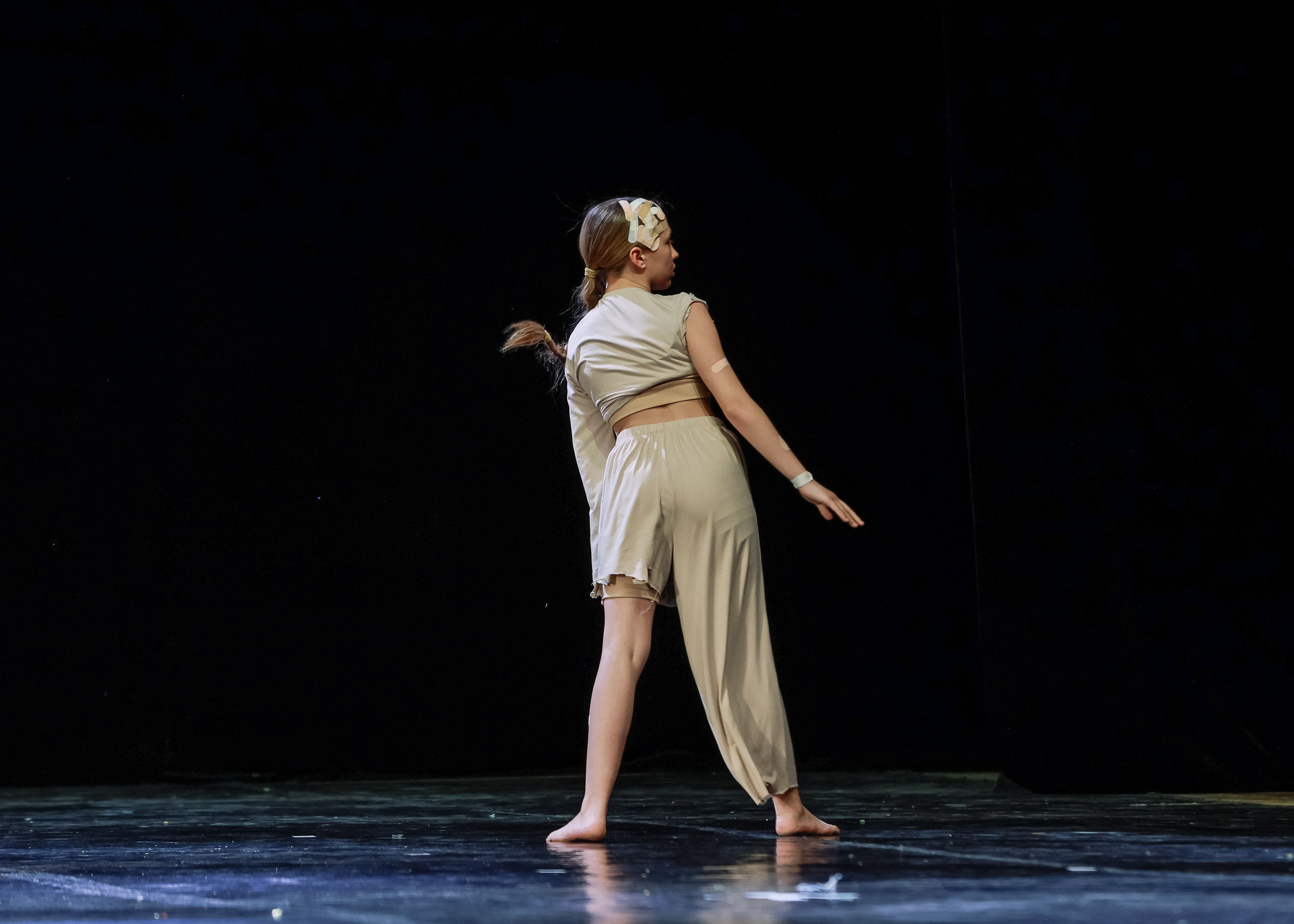 Сиб Денс Гала концерт и награждение. Фотограф Юлия Мальцева