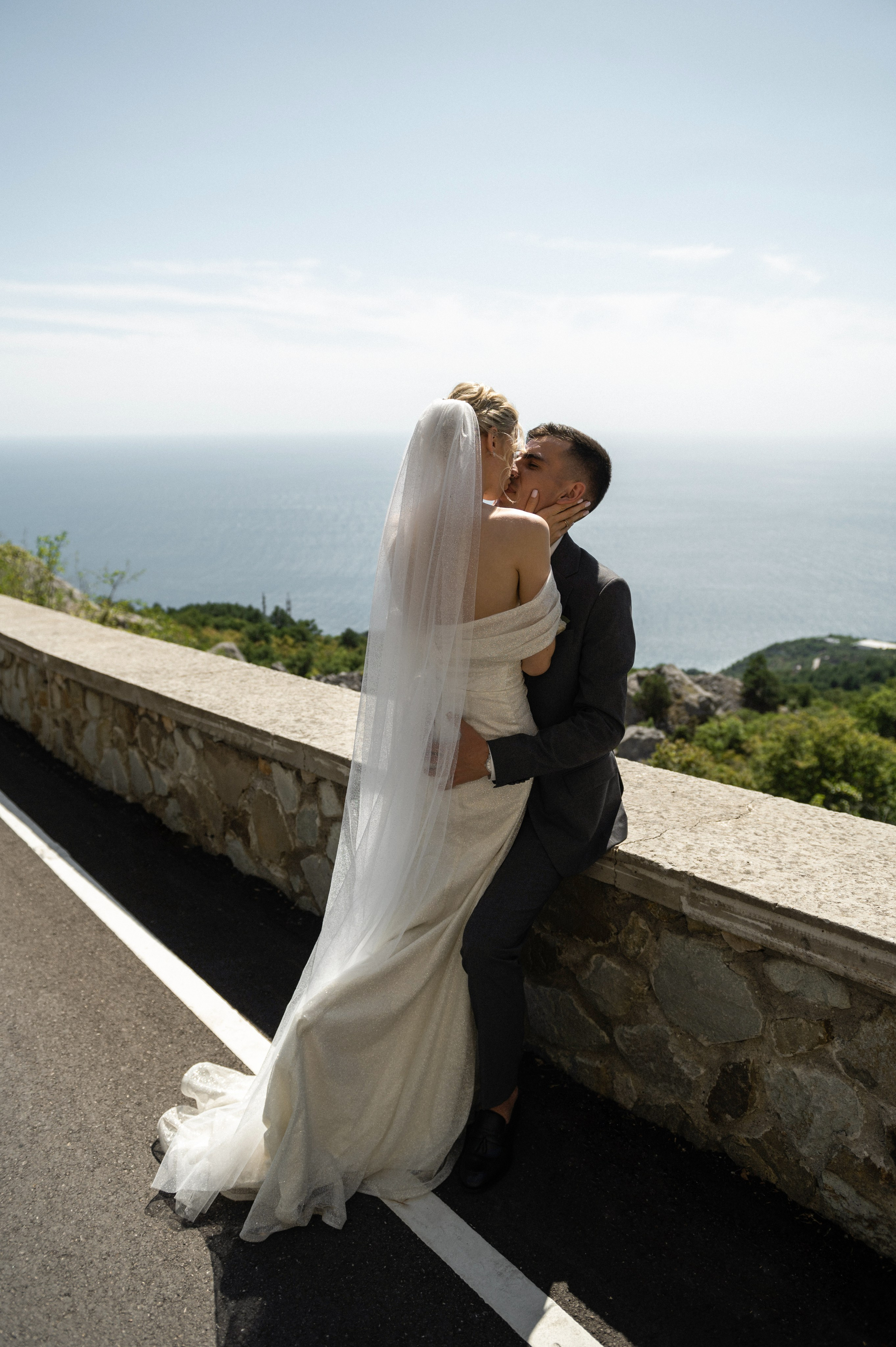 Евгений и Таня. Фотограф Штым Галина — Фотограф в Севастополе, Крыму