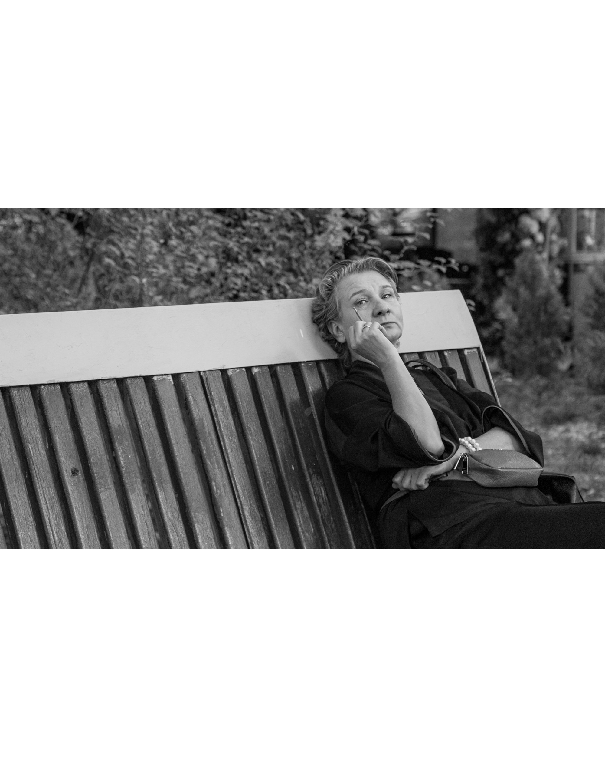 Стрит. Портретный и репортажный фотограф Артём Бояров