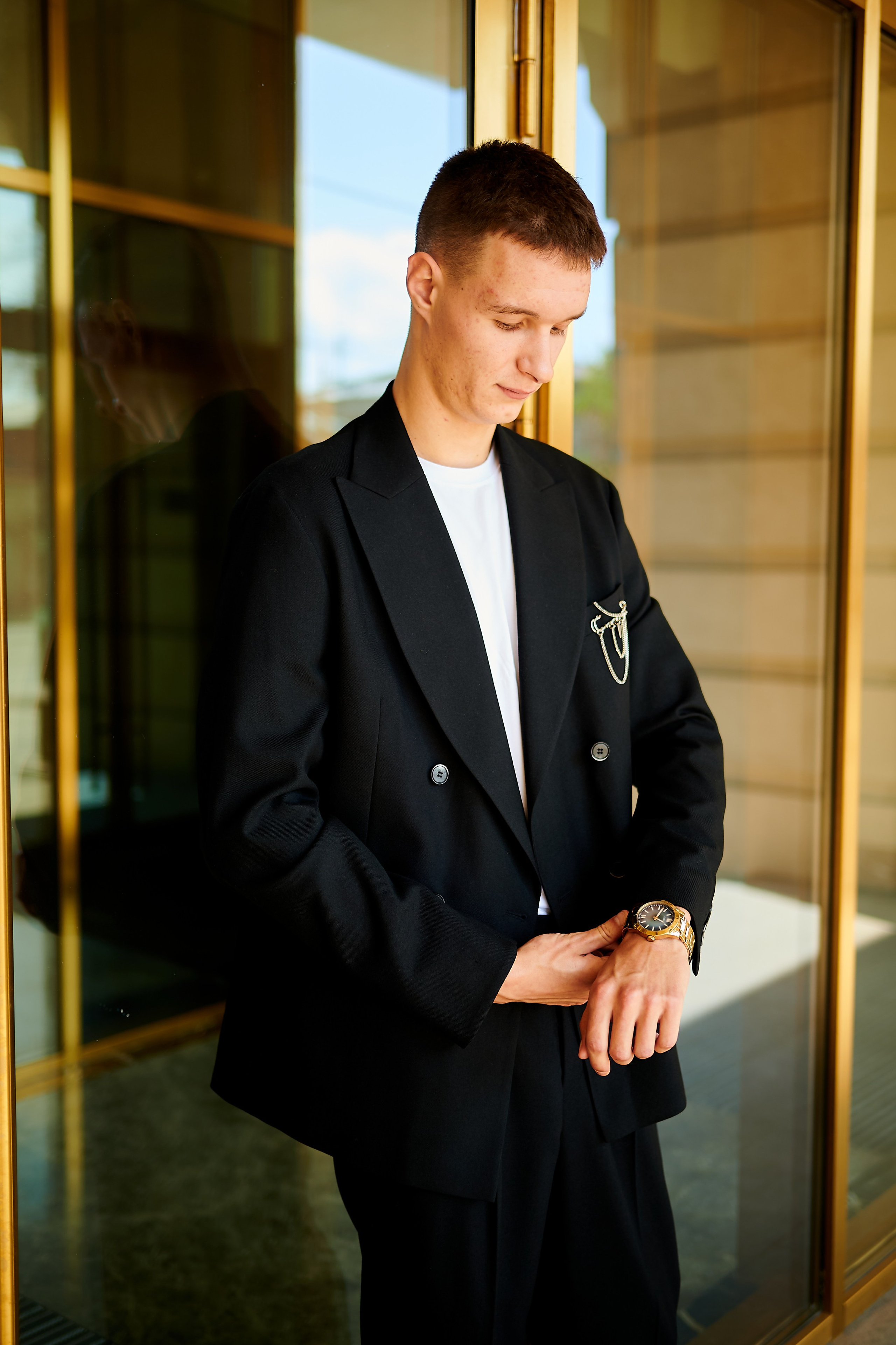 D&Y. Профессиональный репортажный фотограф в Самаре Никита Королев