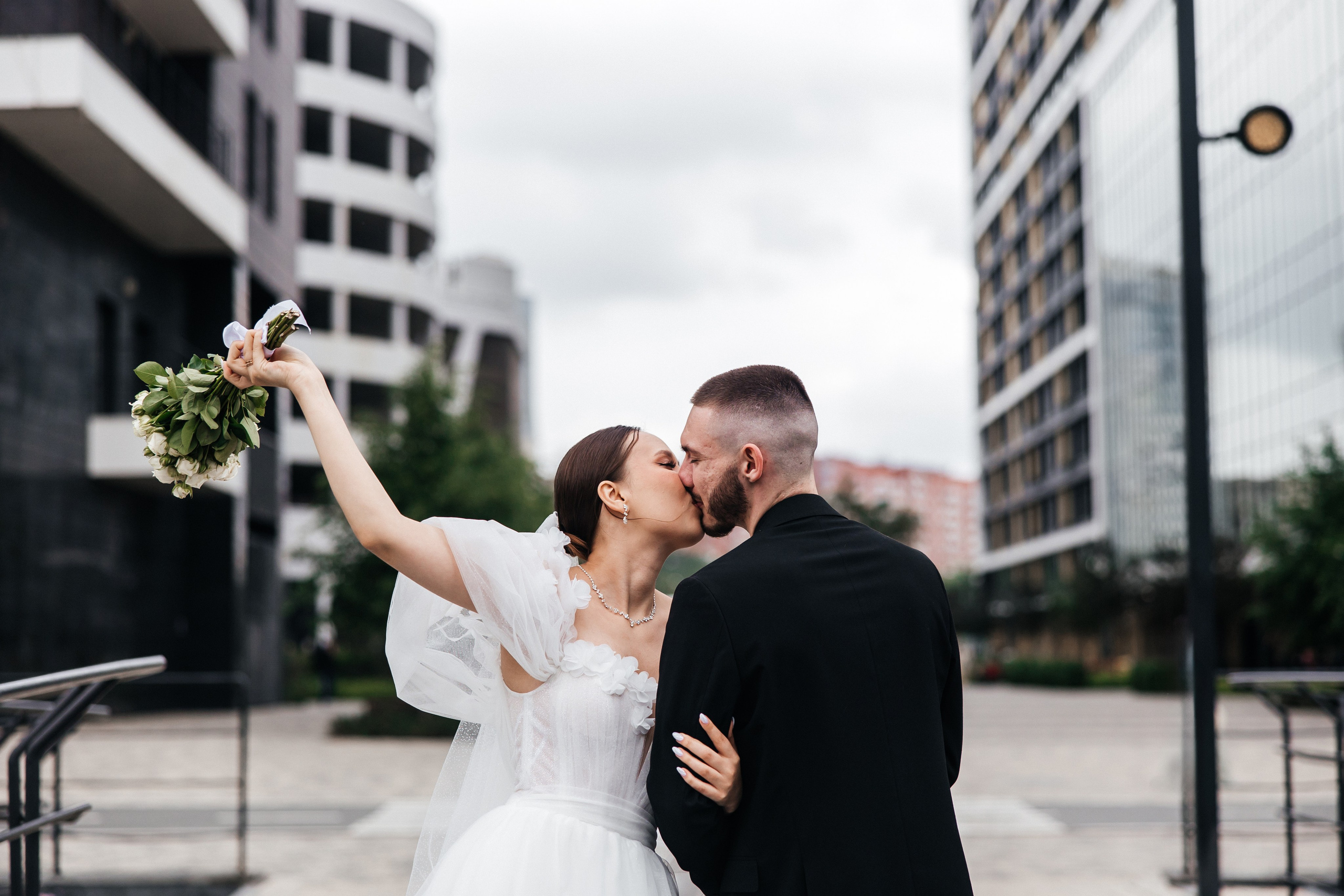 ВЛАДЛЕНА И МИХАИЛ. Свадебный, семейный, детский фотограф в Екатеринбурге.Фотосессия родов