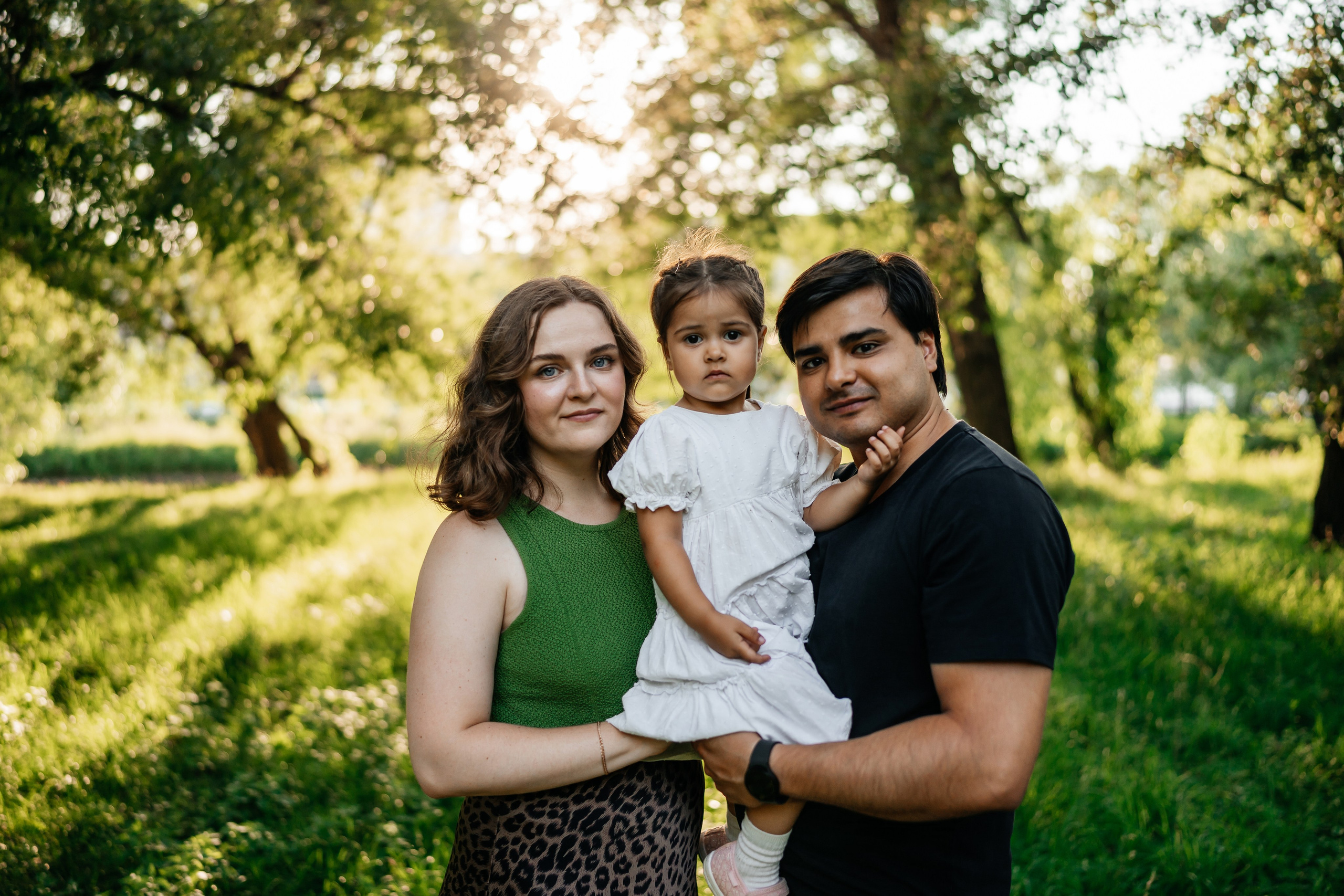 АВРОРА. Семейный фотограф в Москве Ирина Жур