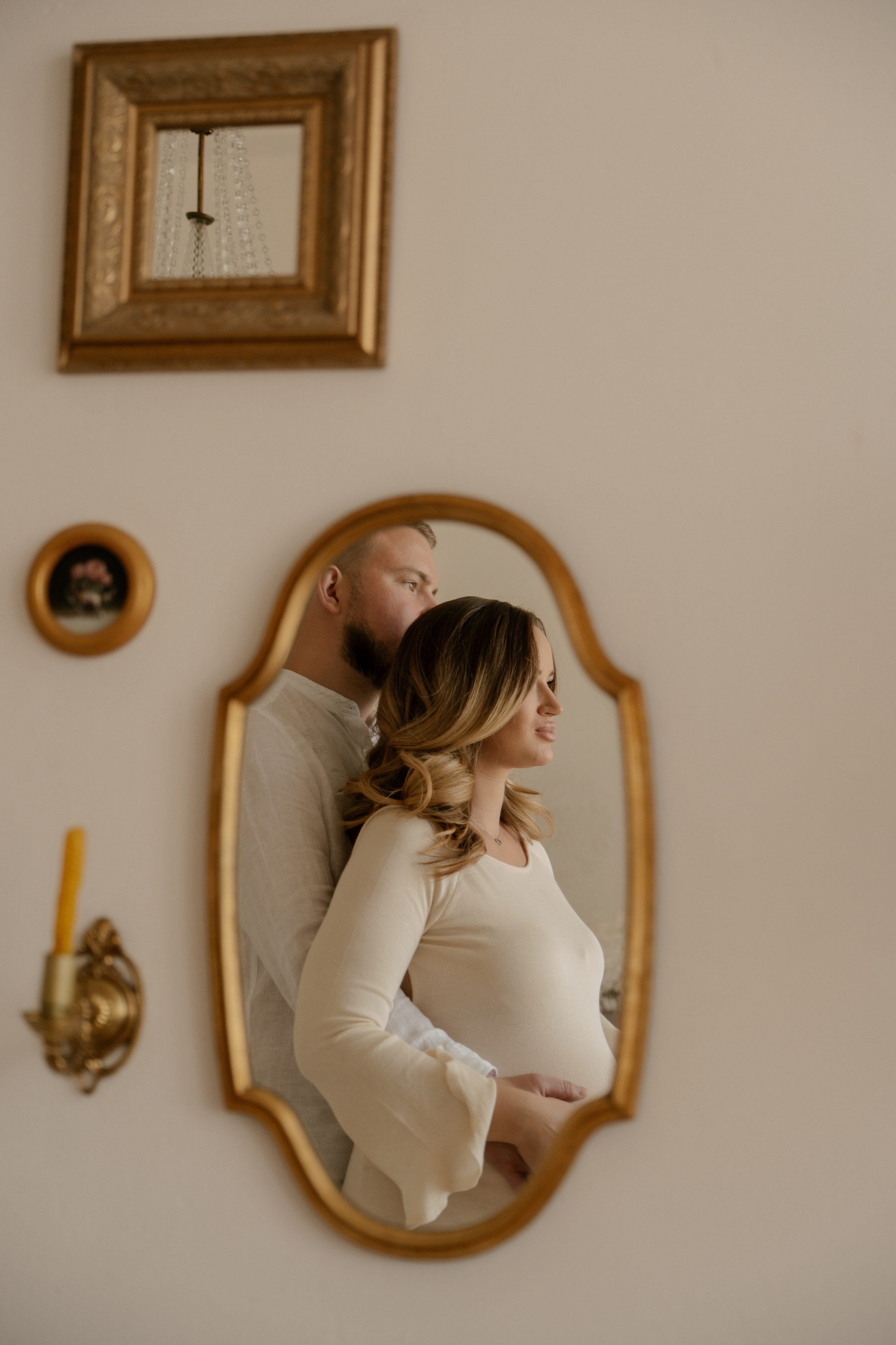 Лера, Слава, Матвей. Свадебный и семейный фотограф в Москве и Красногорске — живые кадры | Анастасия Тихонова