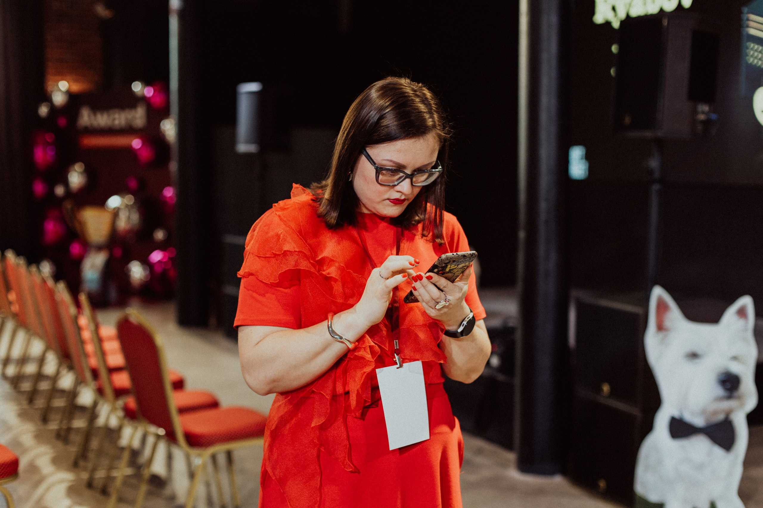 CBcon. Фотограф анималист в Москве Майорова Евгения