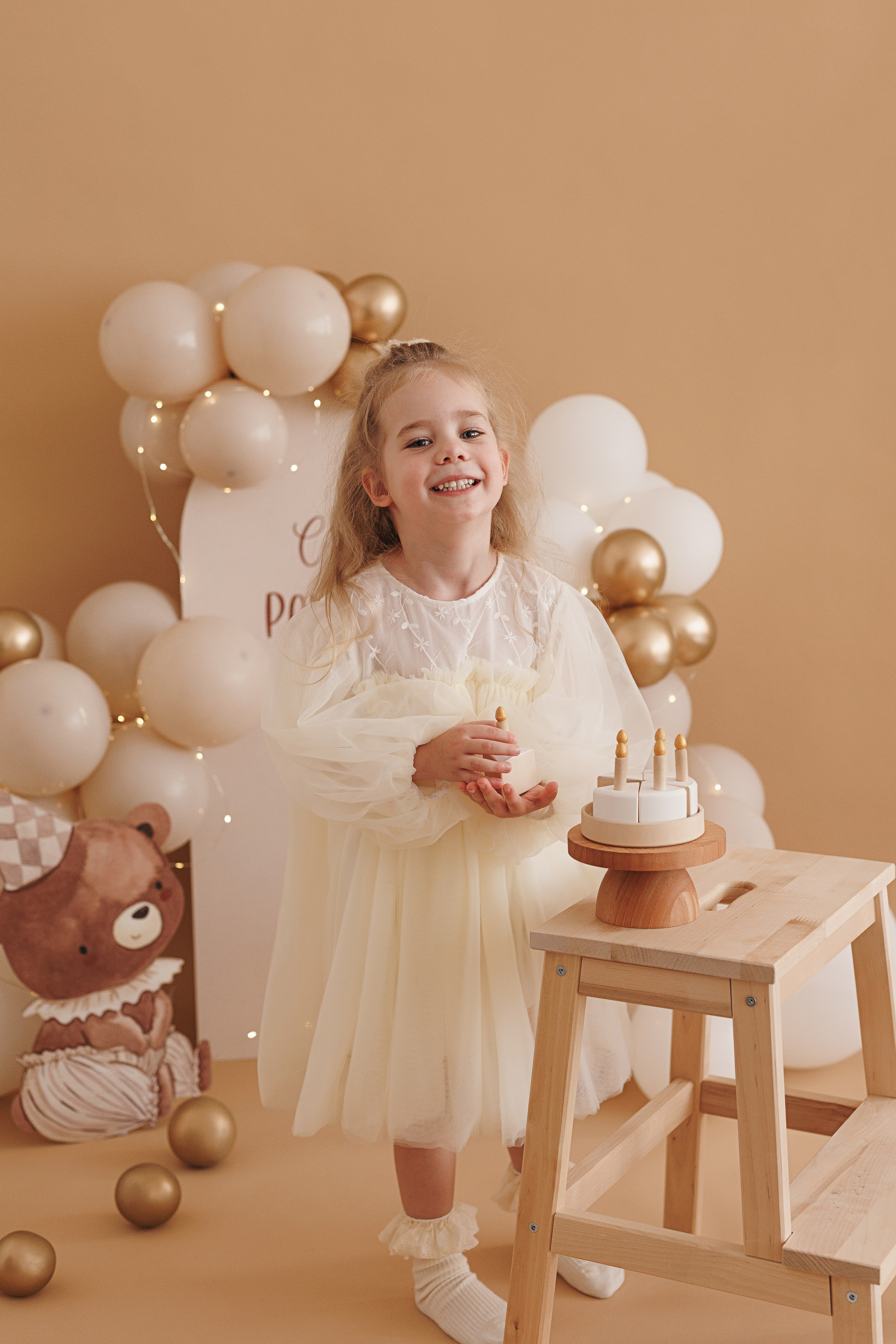 Детские постарше. Профессиональная детская и семейная фотостудия в Краснодаре