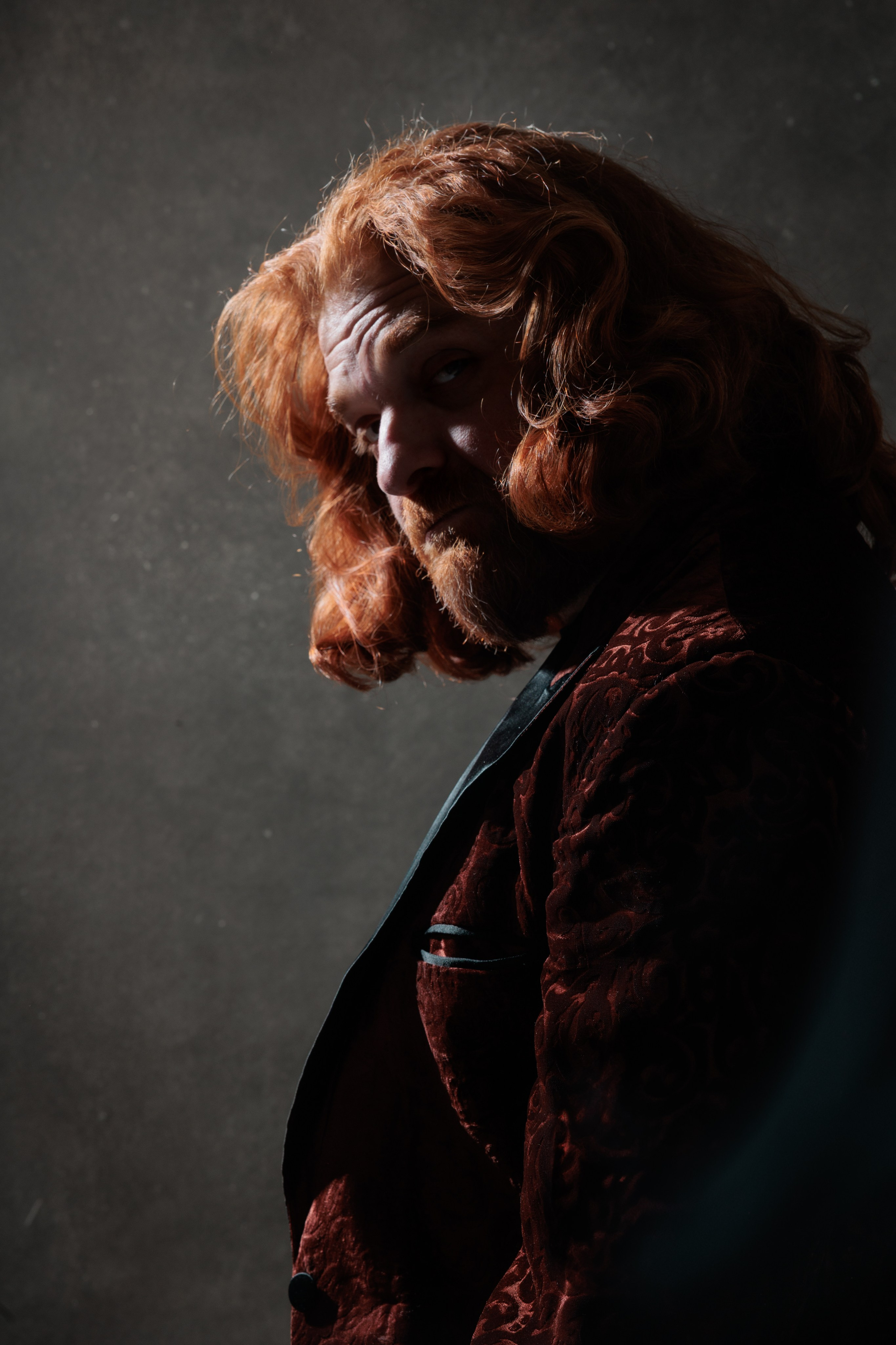 ЯНИС. Я фотограф из Москвы к Вашим услугам