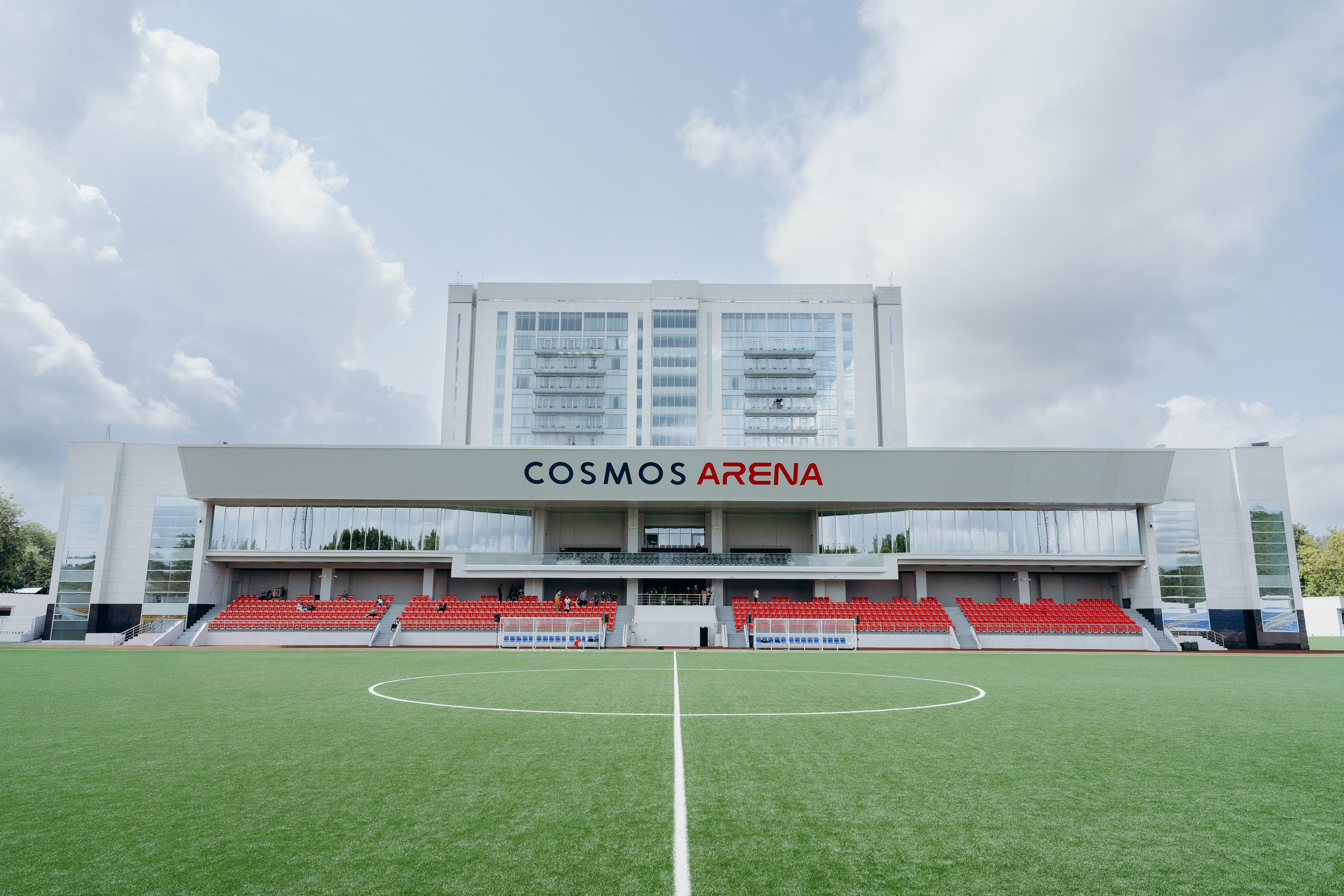 Cosmos Selection Москва Внуково Спорт Отель. Профессиональный фотограф и оператор в Москве — Максим Проценко