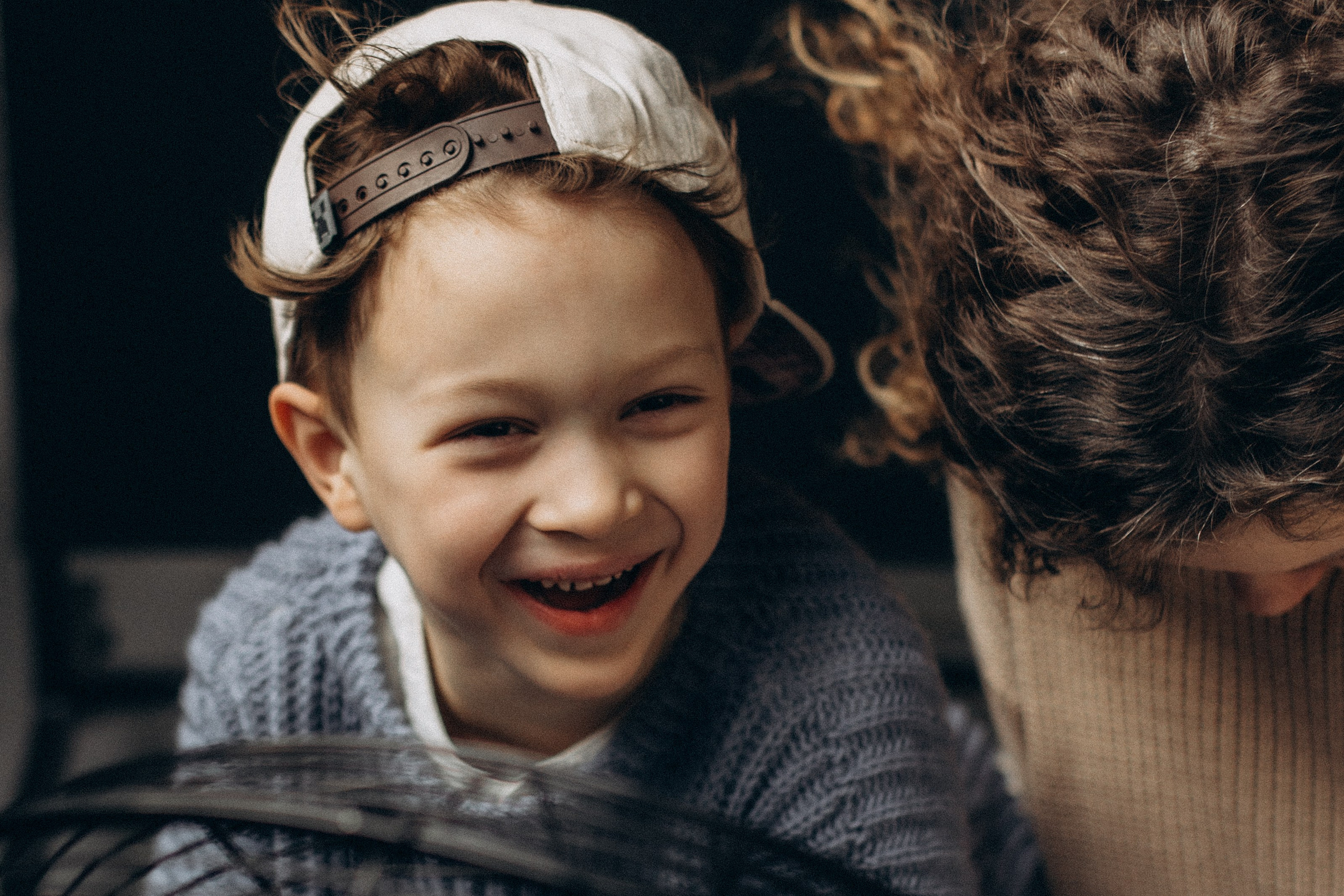 Счастье быть мамой. Семейный фотограф lifestyle в Новосибирске Елена Шпилевая