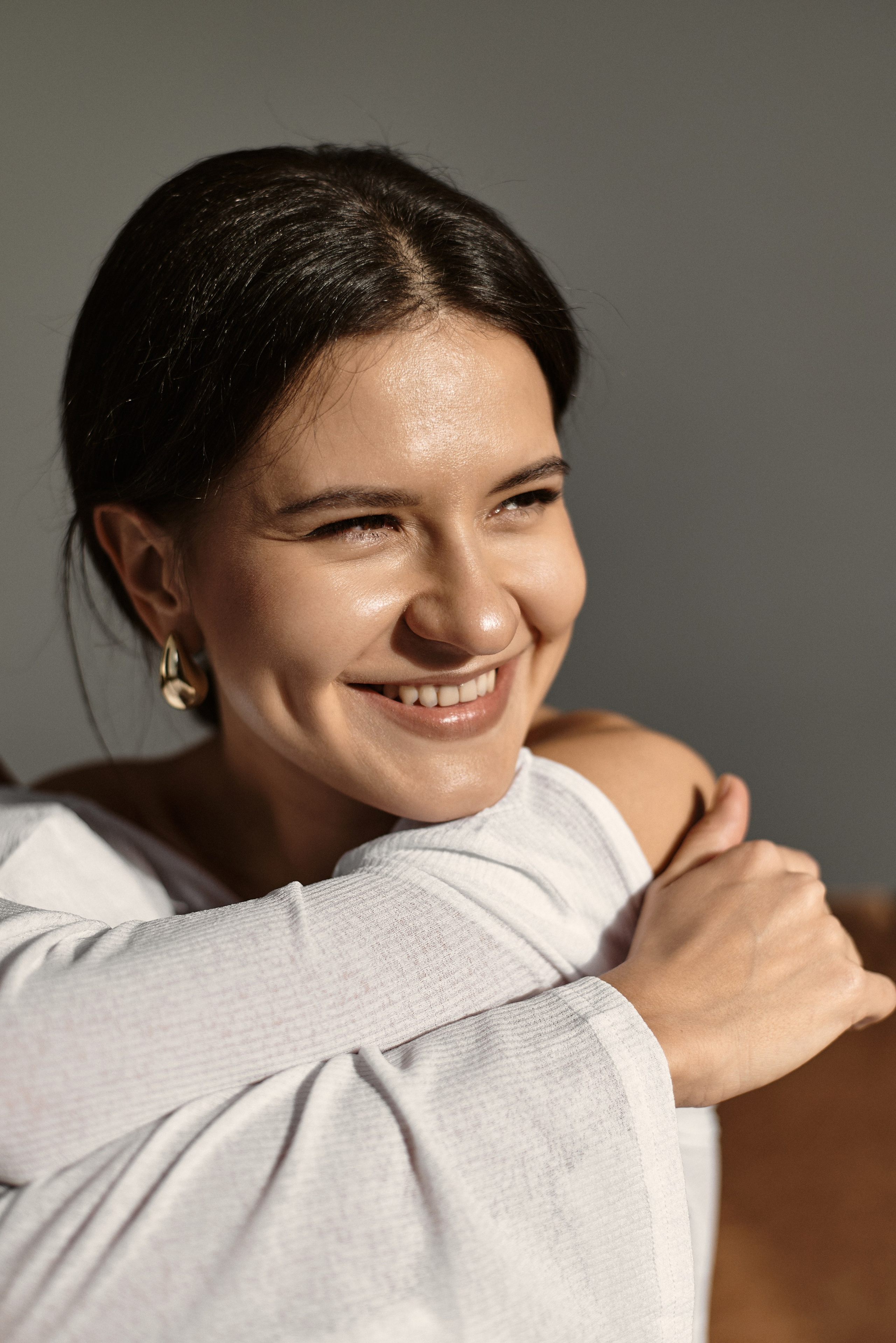 Ира. Семейный и свадебный фотограф в Нижнем Новгороде Анастасия Хренова