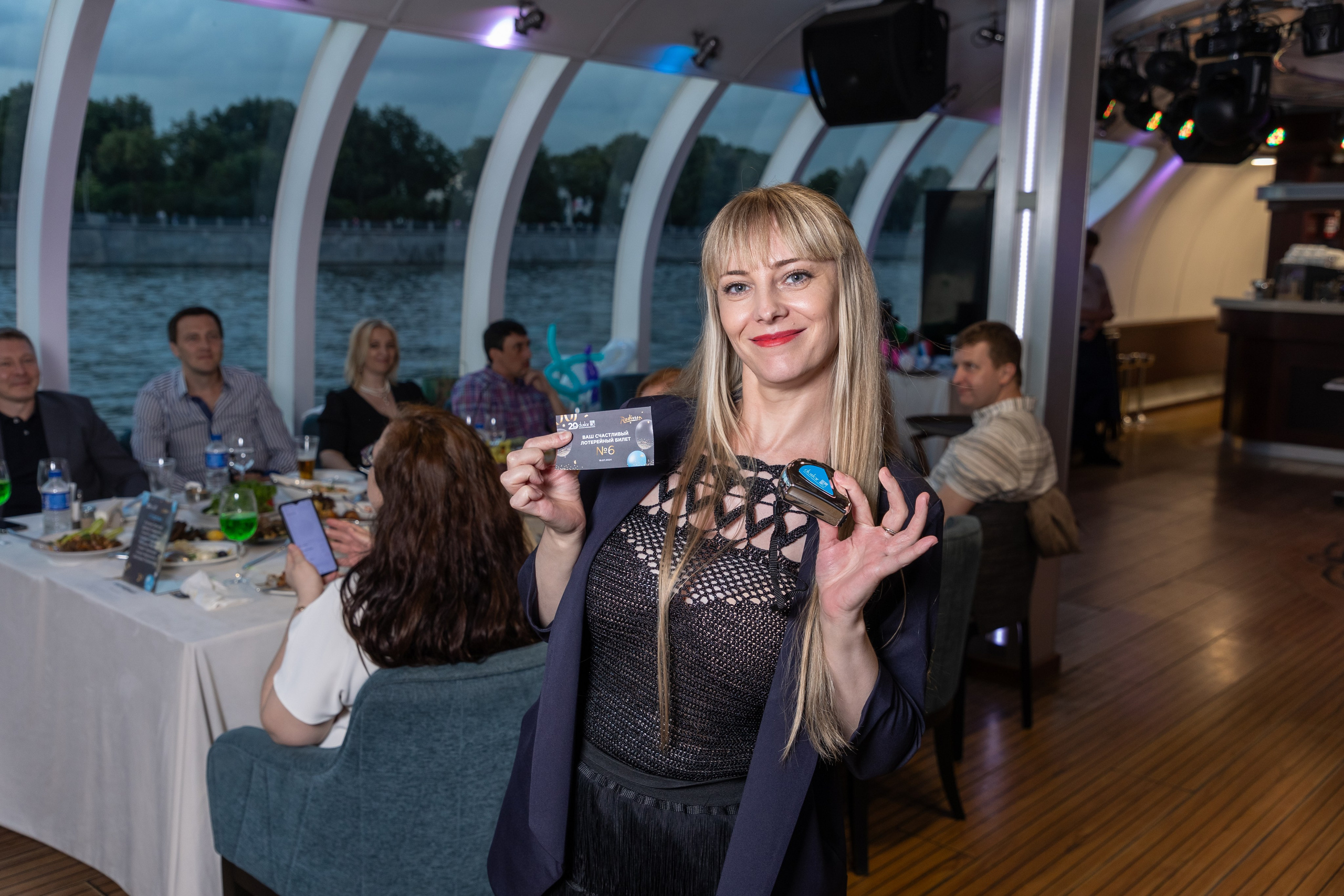 Корпоратив. Фотограф в Москве Алексей Липилин