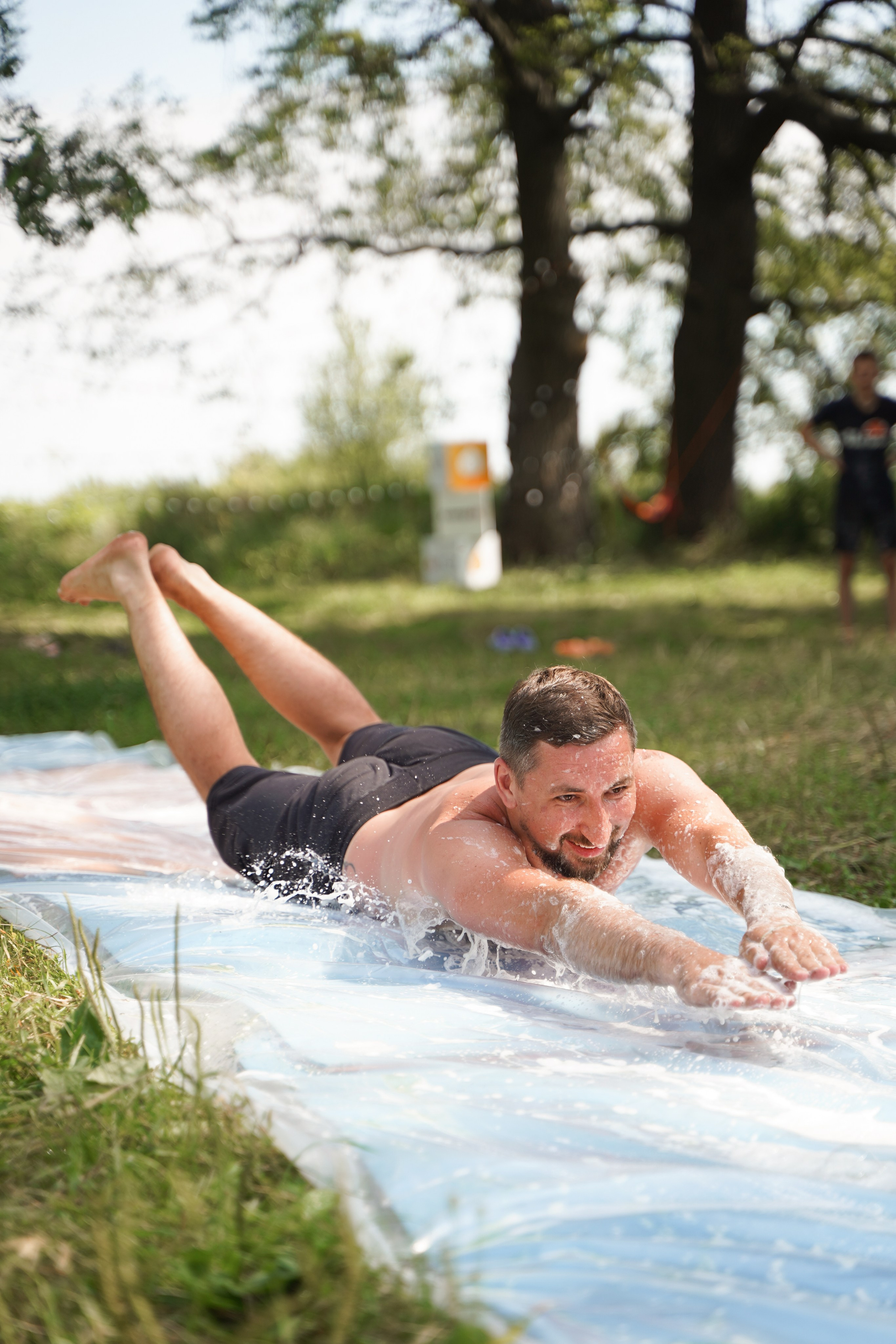 Палаточный форум для взрослых CAMPot 2024. Фотограф Надежда Погребняк | Рязань | Москва