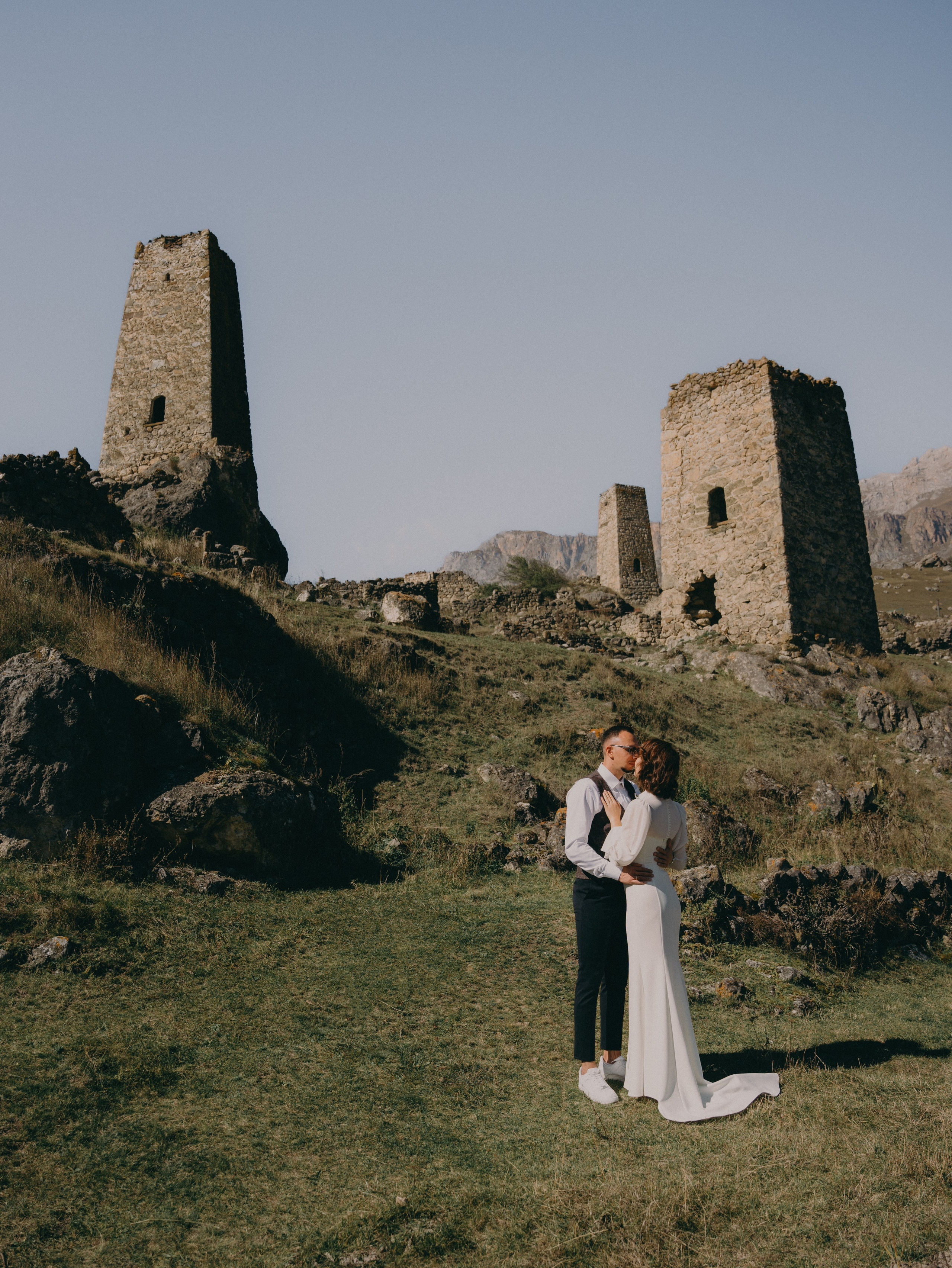 Н&Р. Свадебный фотограф Ирина Беляева Пятигорск|Кисловодск|Эльбрус|Домбай