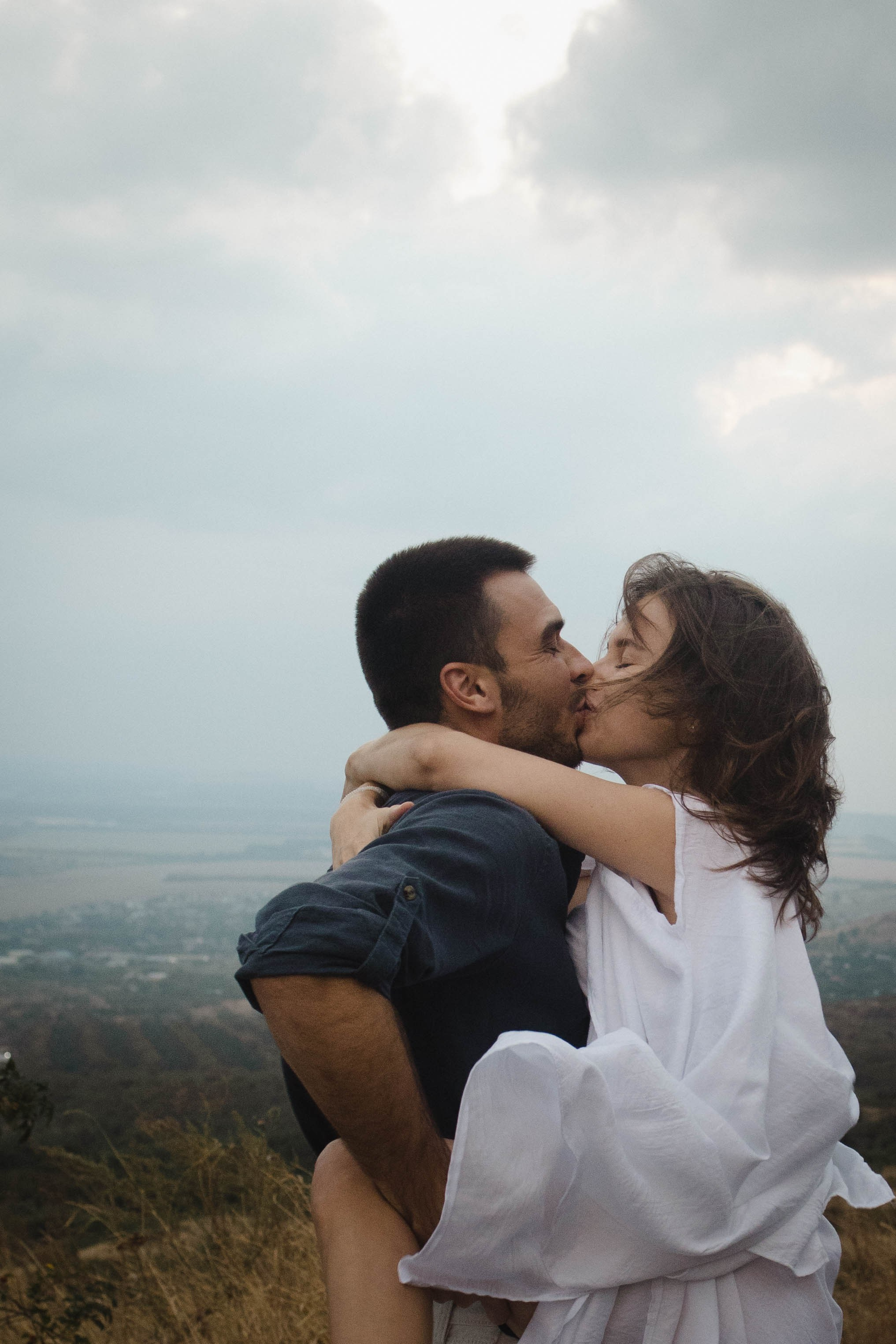 Love story. Главная