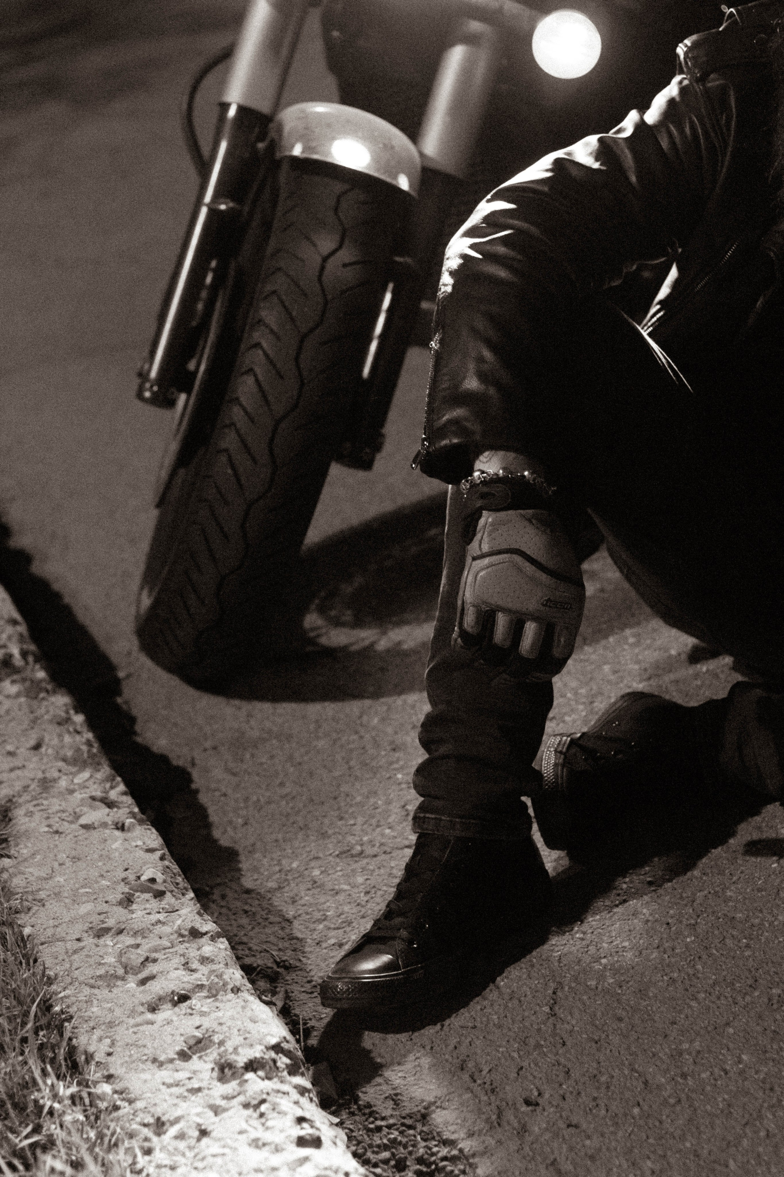 Love story. Главная