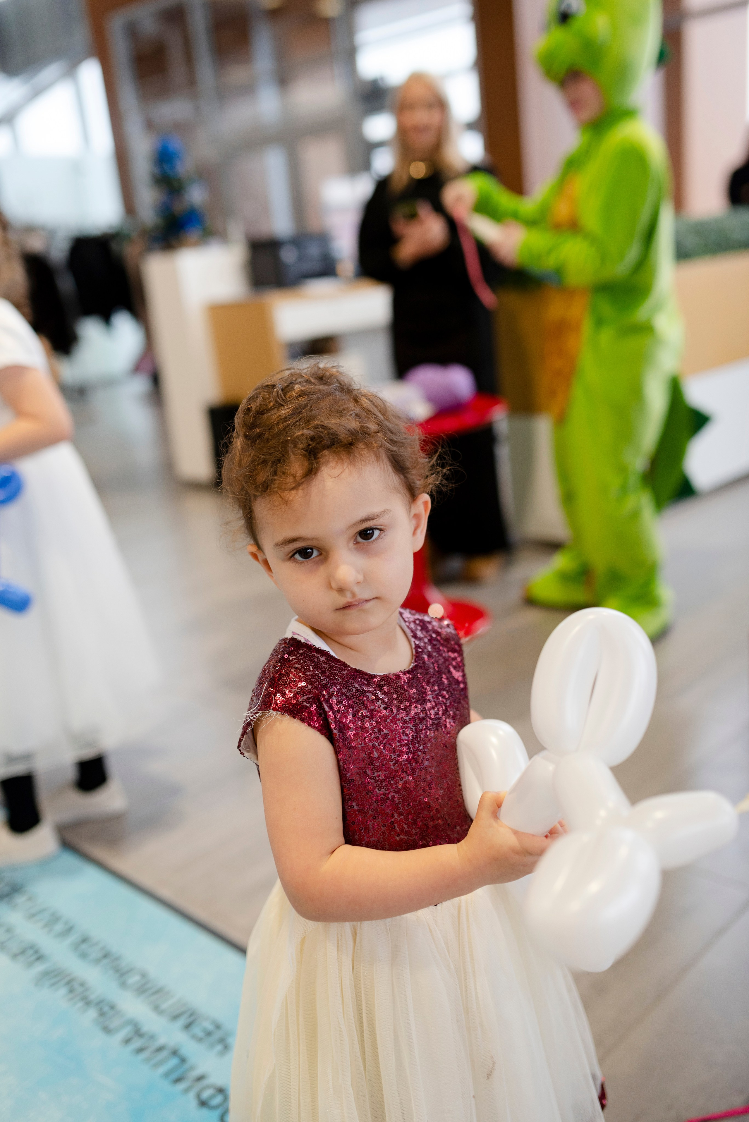 фотограф Сургут