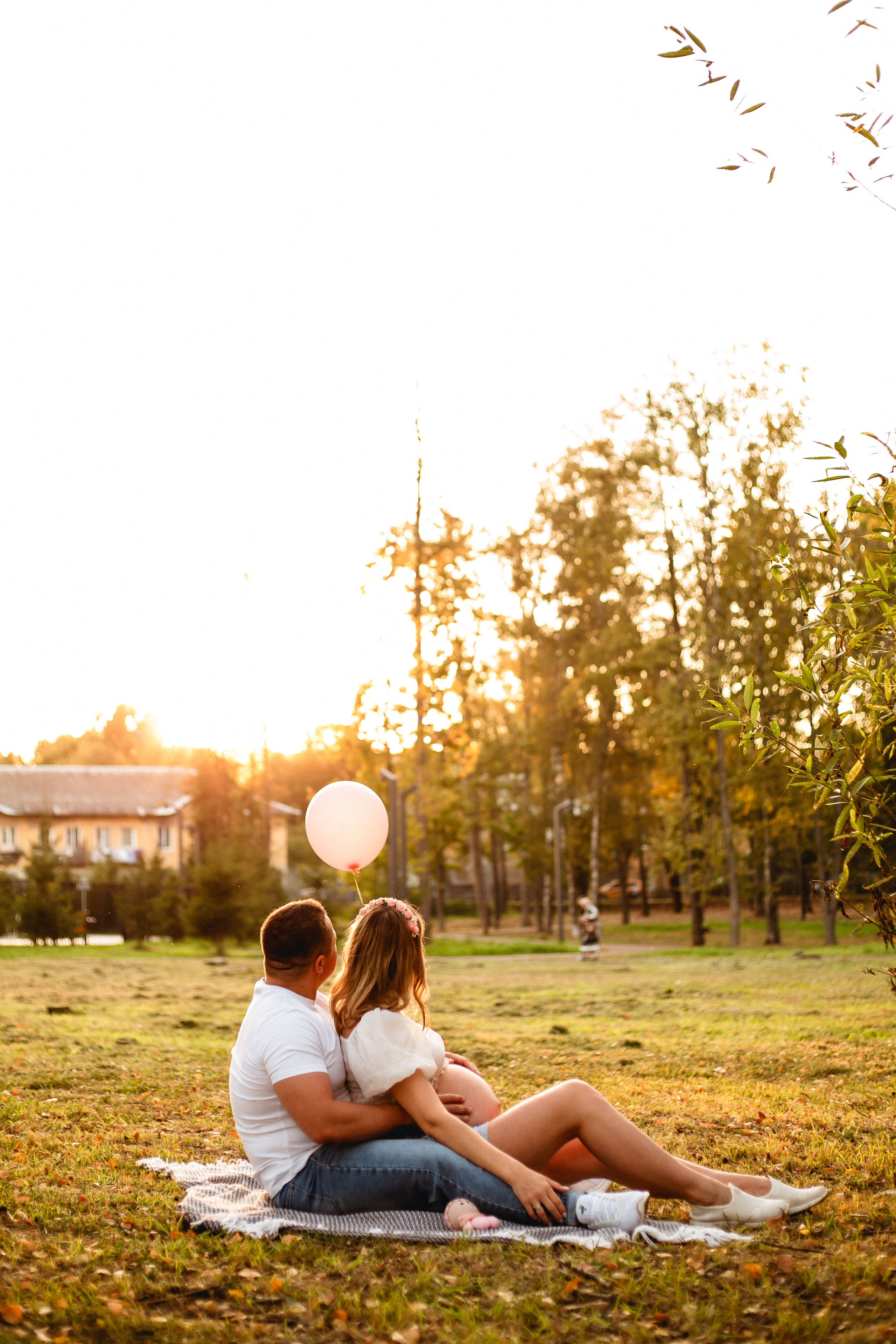 БЕРЕМЕННОСТЬ. Фотограф крещений, семейный фотограф Приходько Ксения