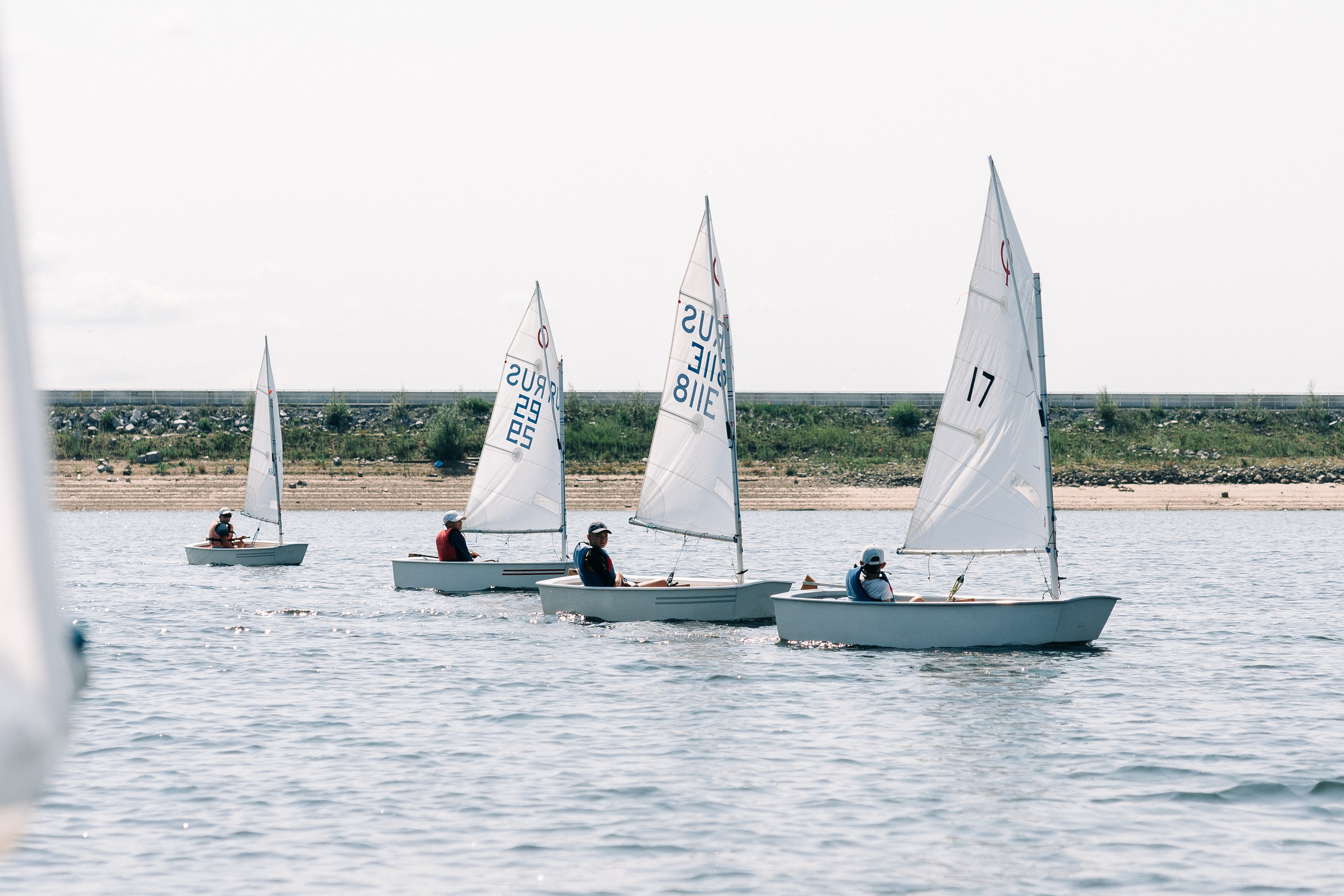 ЯХТ клуб. Фотограф в Хабаровске Швендых Рудольф
