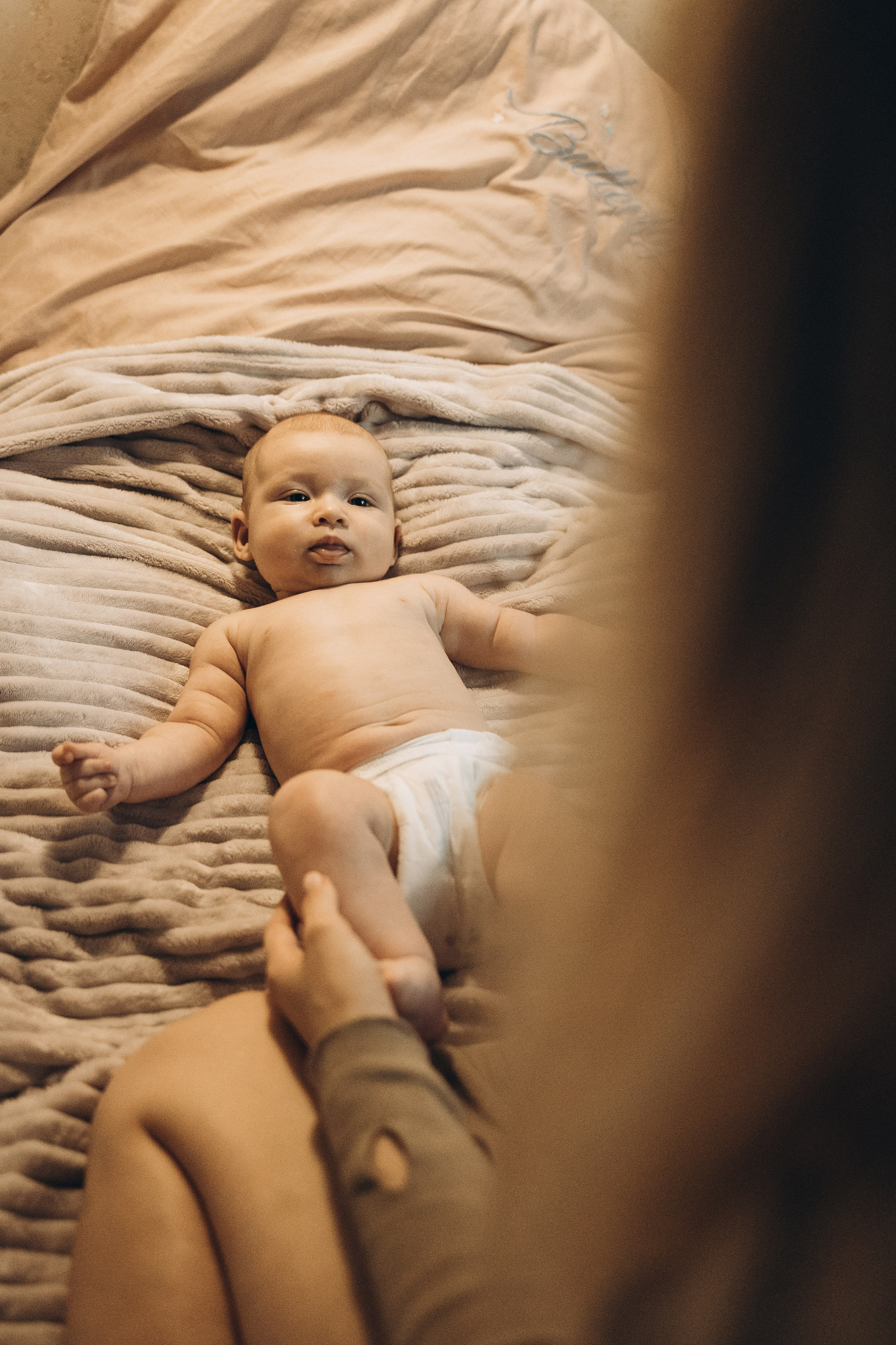 Алена и София. Семейный фотограф в Москве Виктория Ястребинская