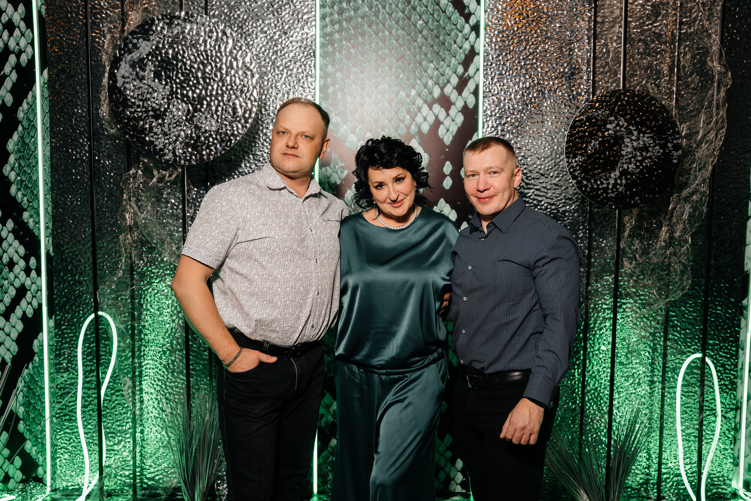 Корпоратив «СОВКОМБАНК». Свадебный фотограф Барнаул Алексей Павлов