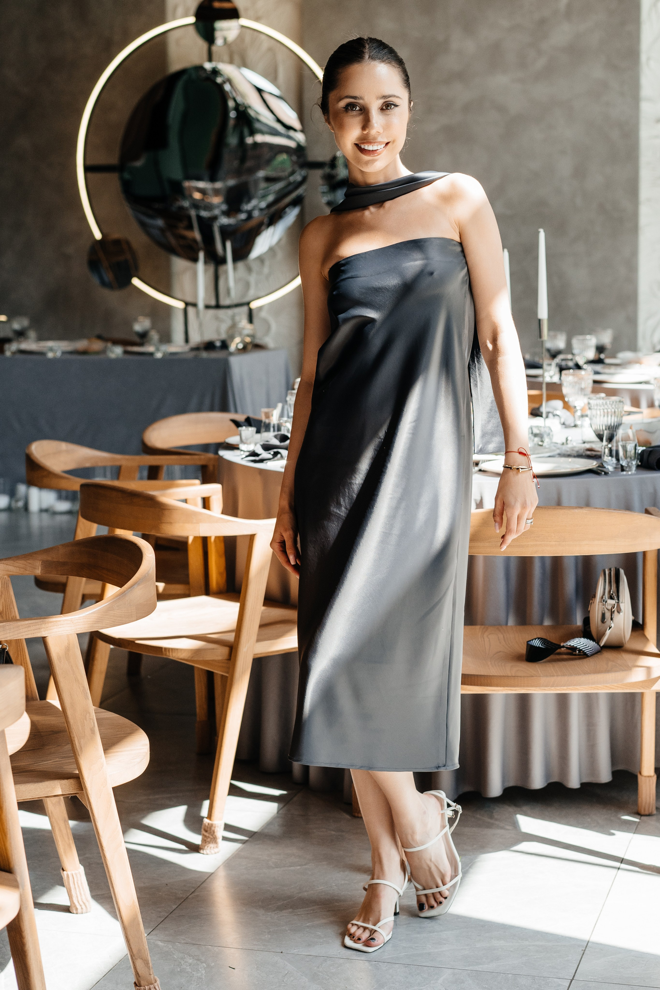 Элла & Кирилл. Свадебный фотограф Барнаул Алексей Павлов