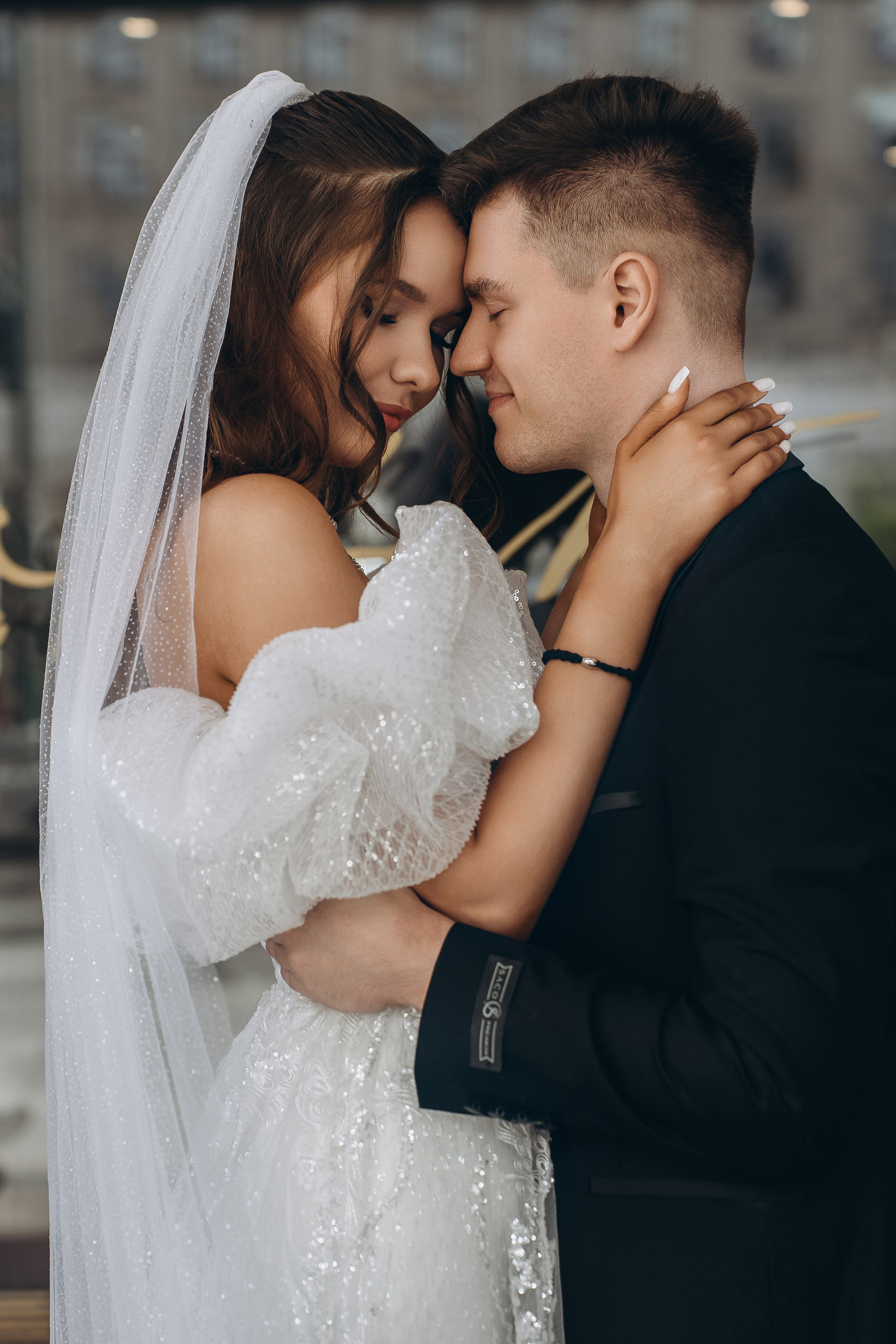 Виктория & Савва. Фотограф Ольга Рубцова в Москве и Московской области