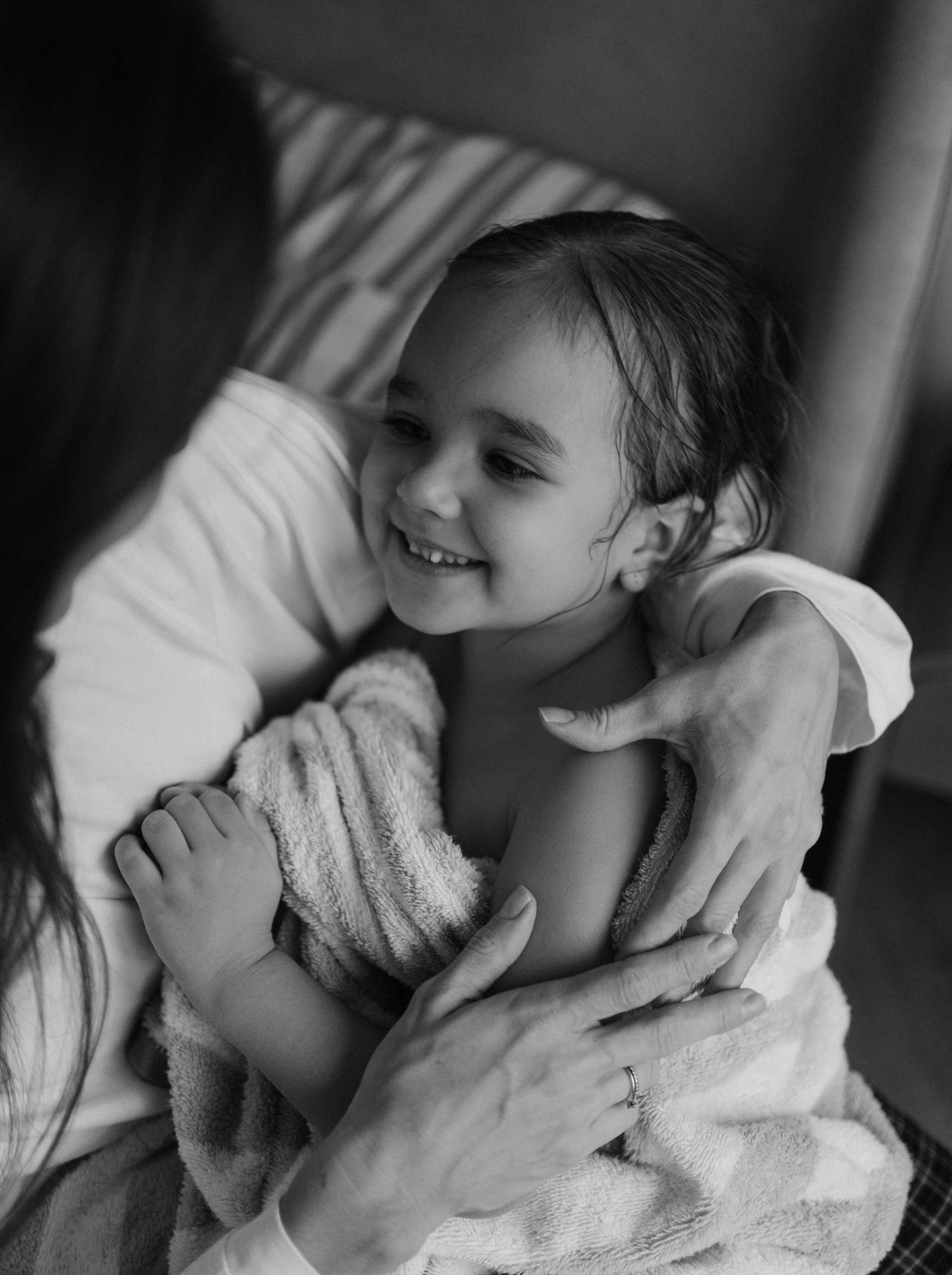 Семейный фотограф в Санкт-Петербурге Дарья Фадеева