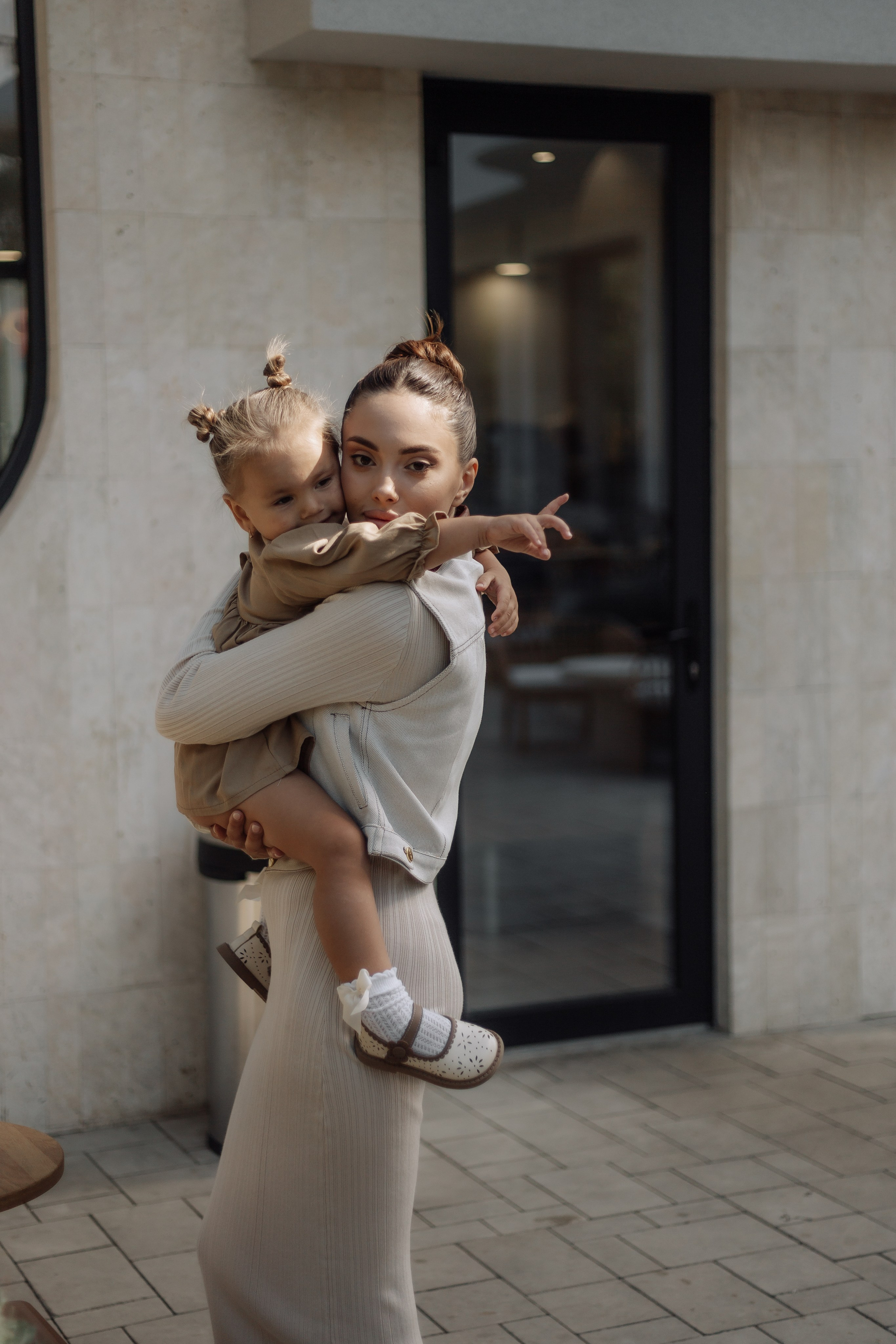 Майе 2 года. Фотограф в Крыму | Виктория Нотевская