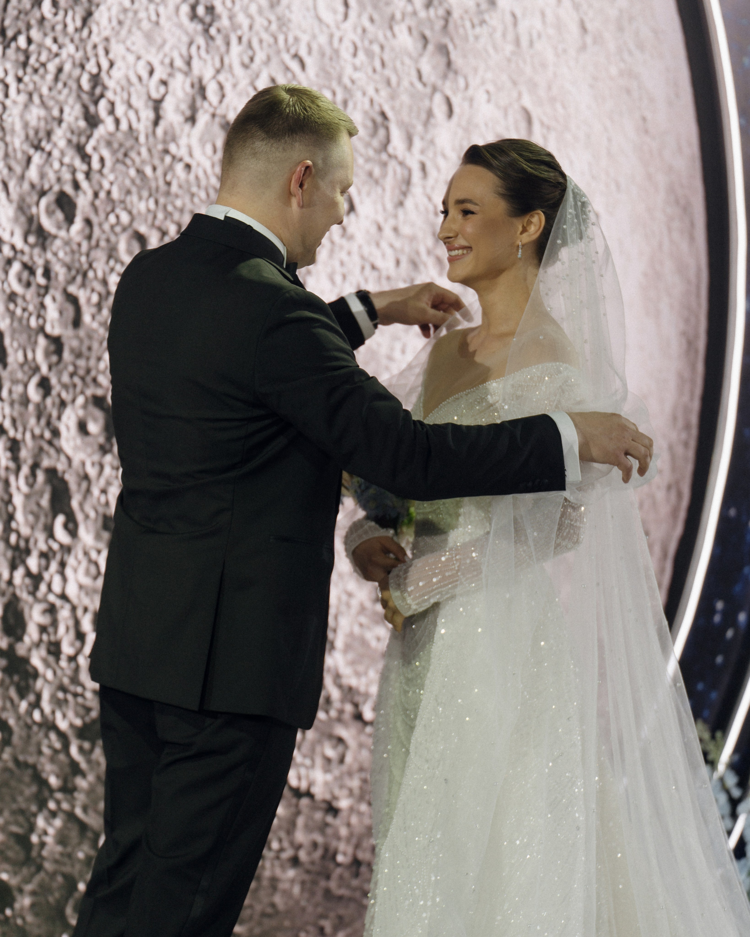 На сиреневой луне. Свадебный фотограф в Краснодаре и Сочи Винидиктова Екатерина